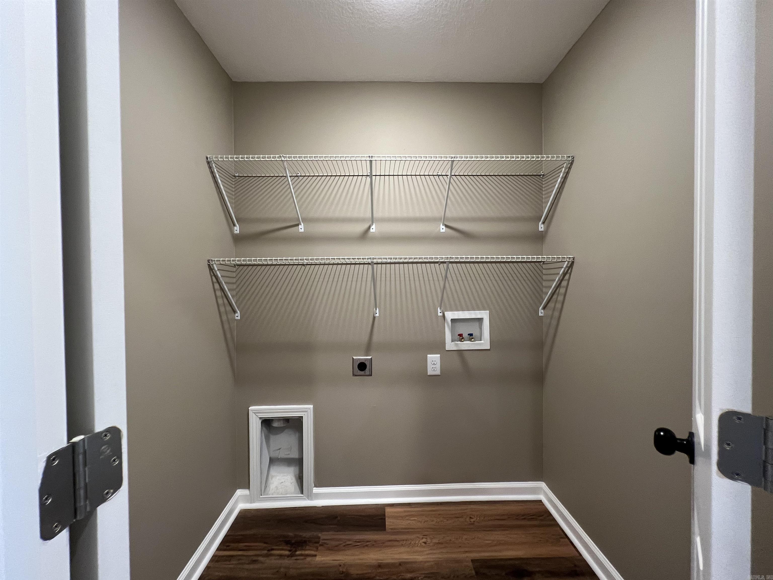 CRISS - Residential