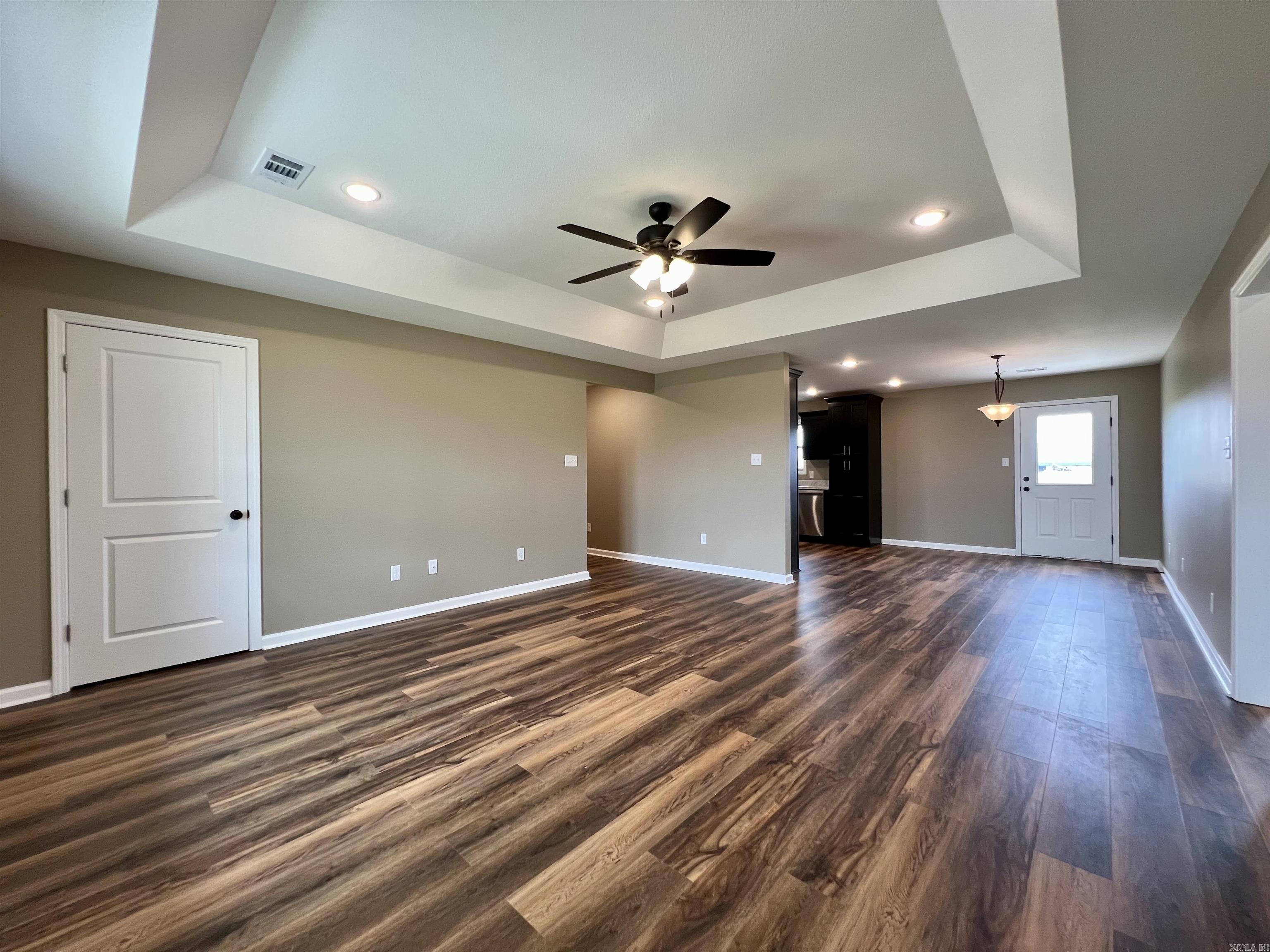 CRISS - Residential