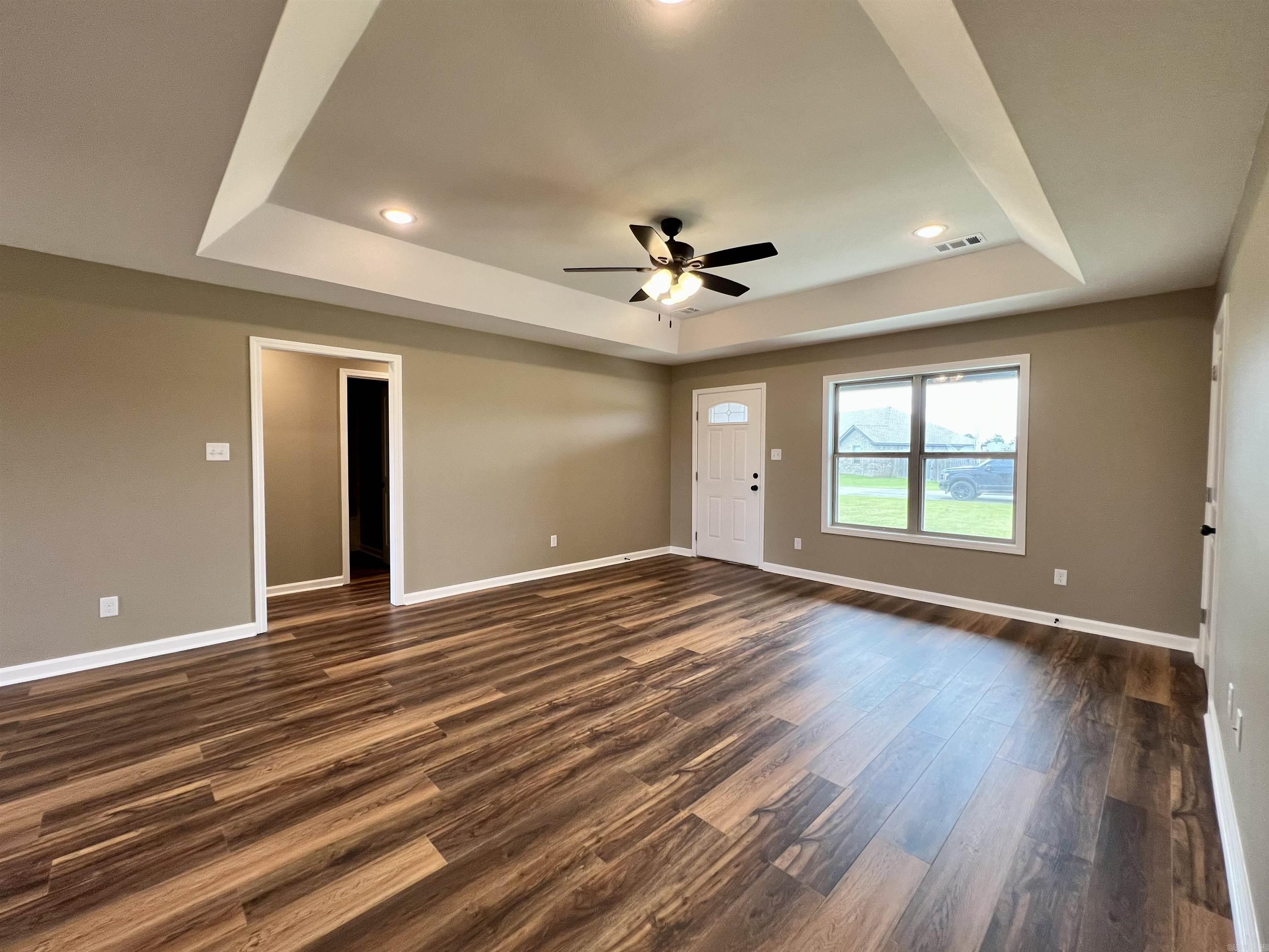 CRISS - Residential