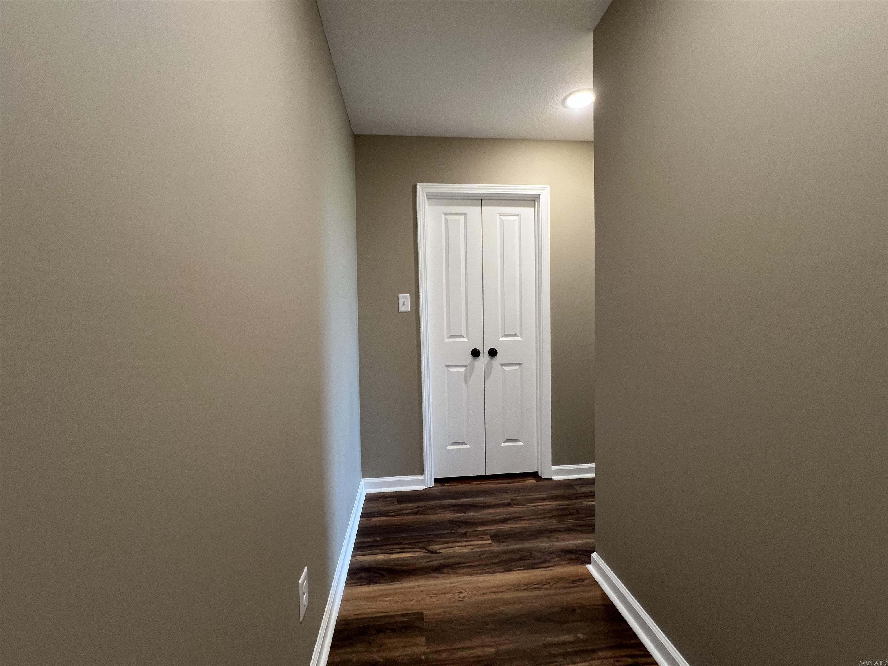 CRISS - Residential