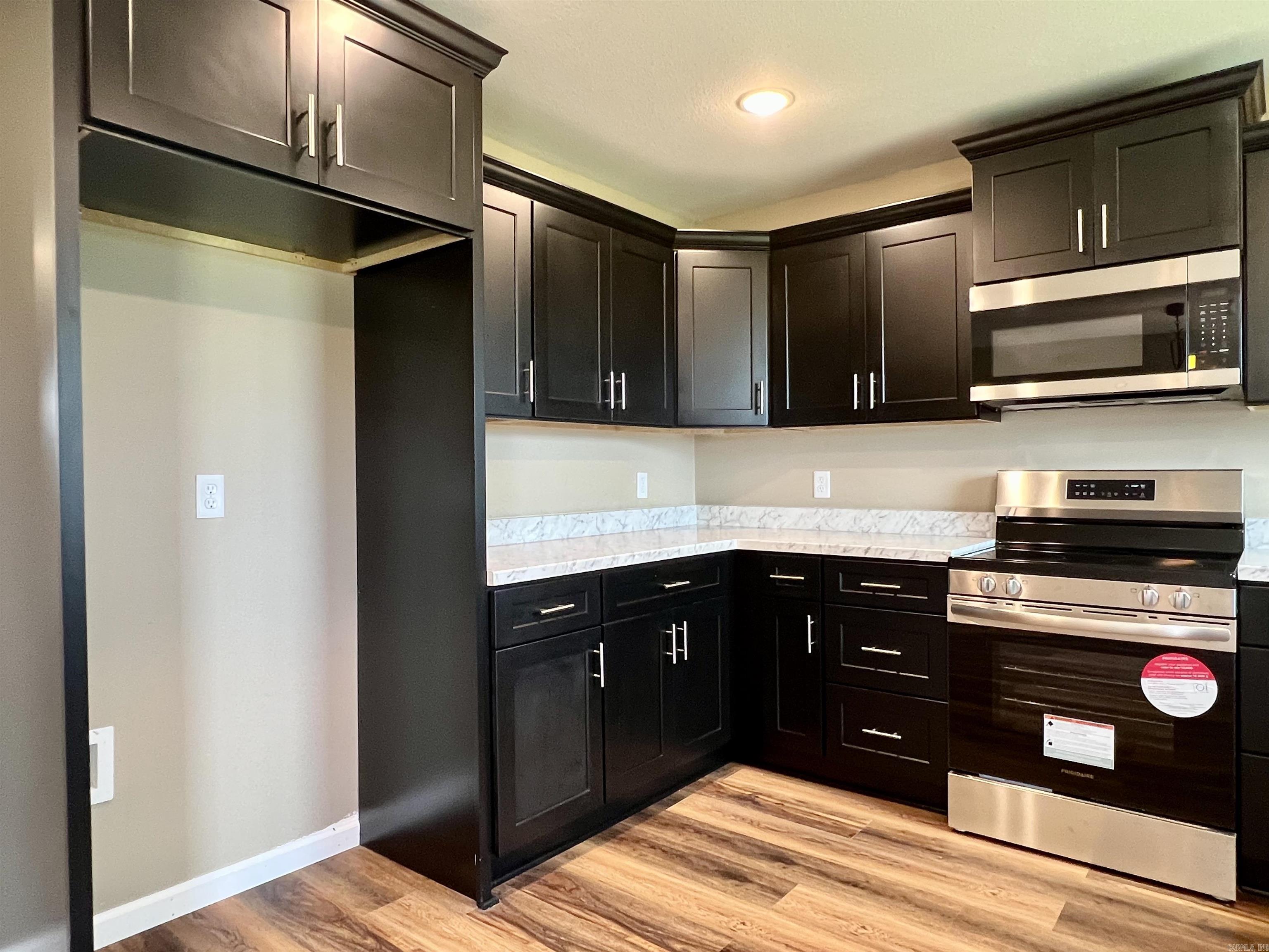 CRISS - Residential