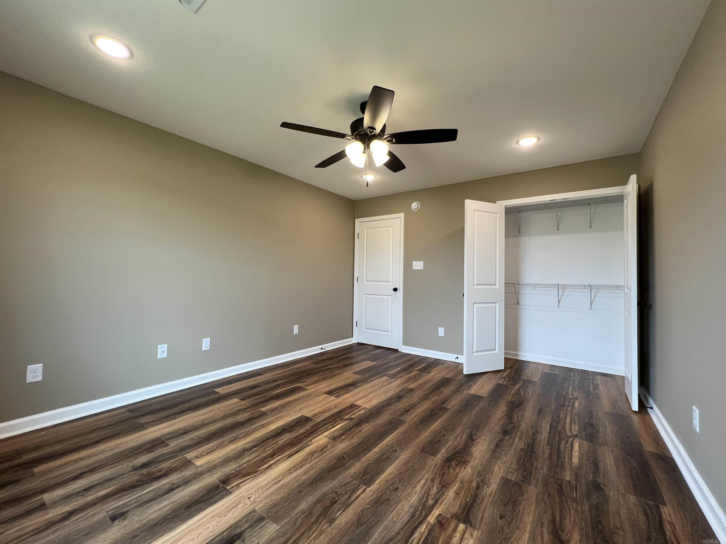 CRISS - Residential