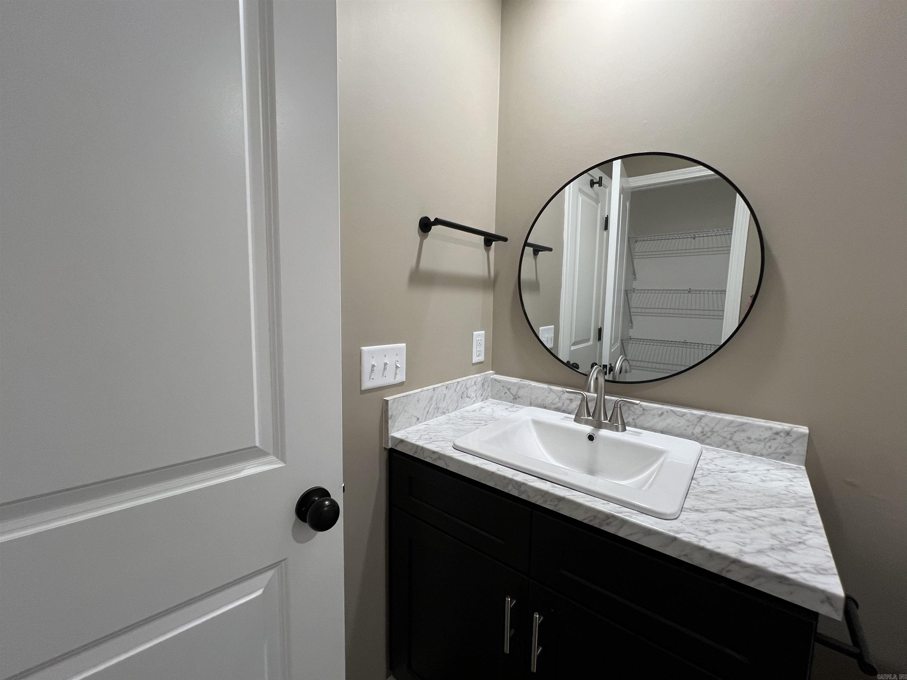 CRISS - Residential