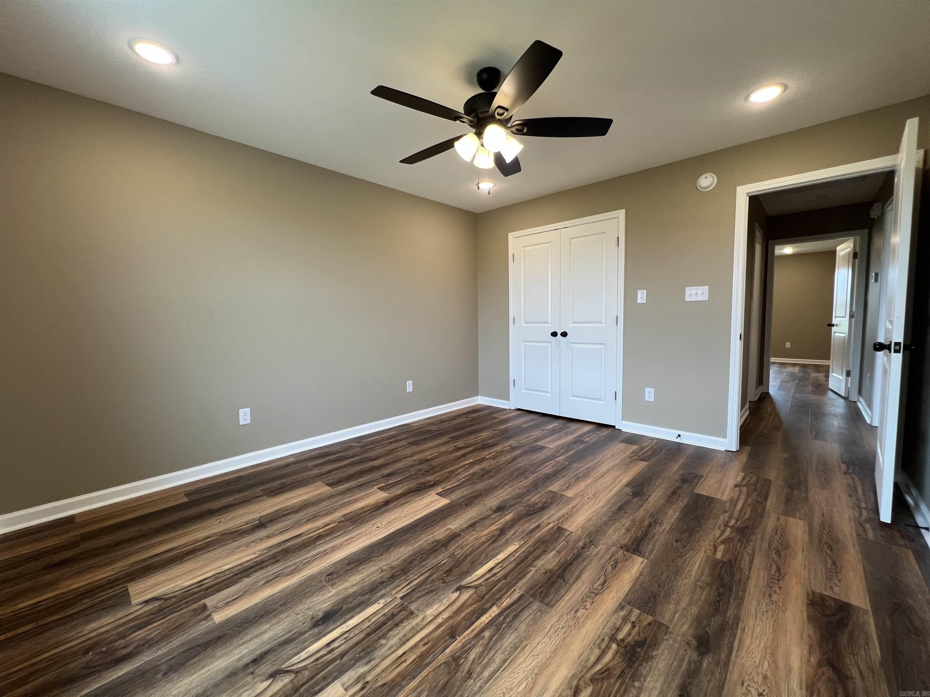 CRISS - Residential