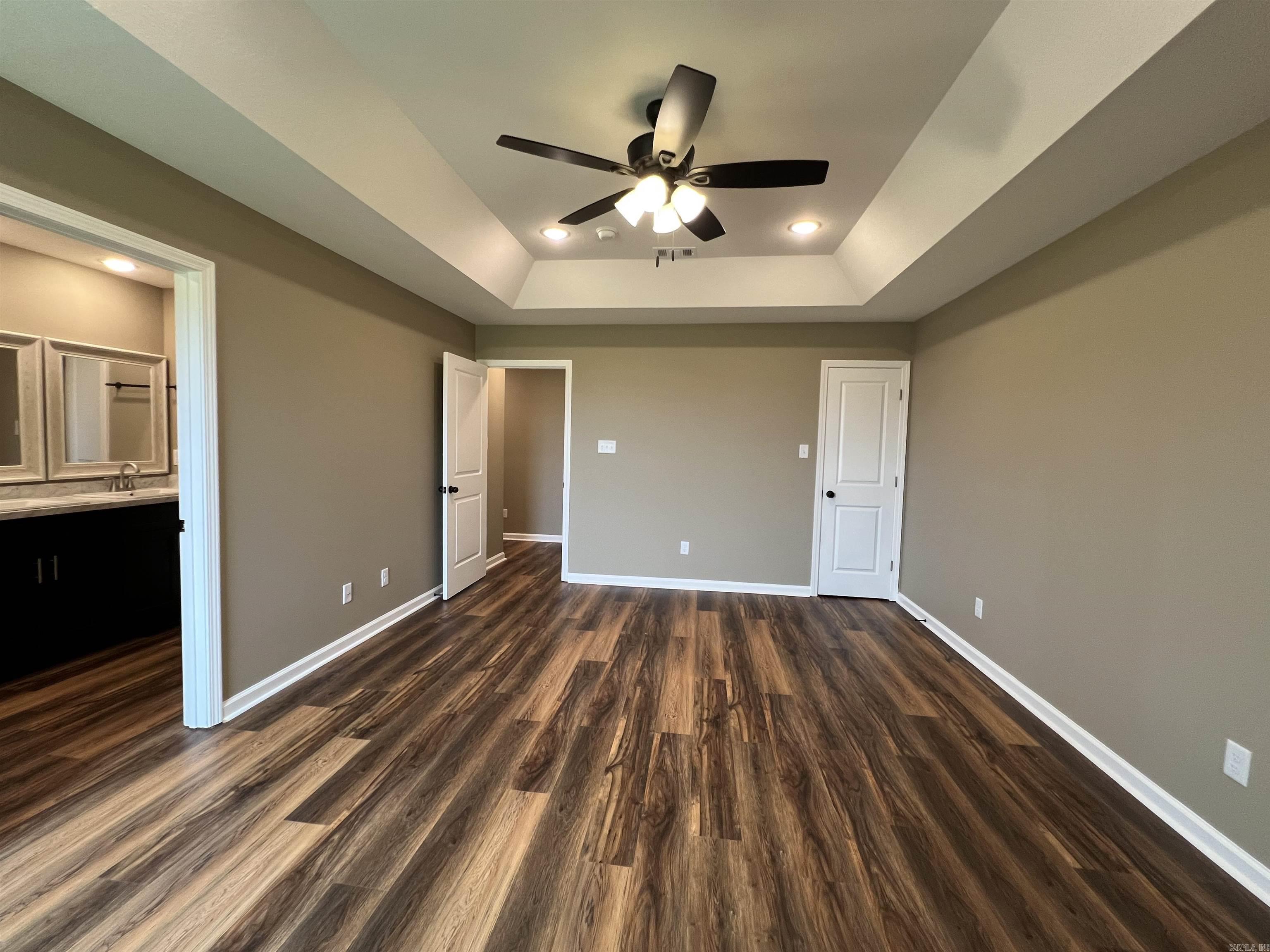 CRISS - Residential