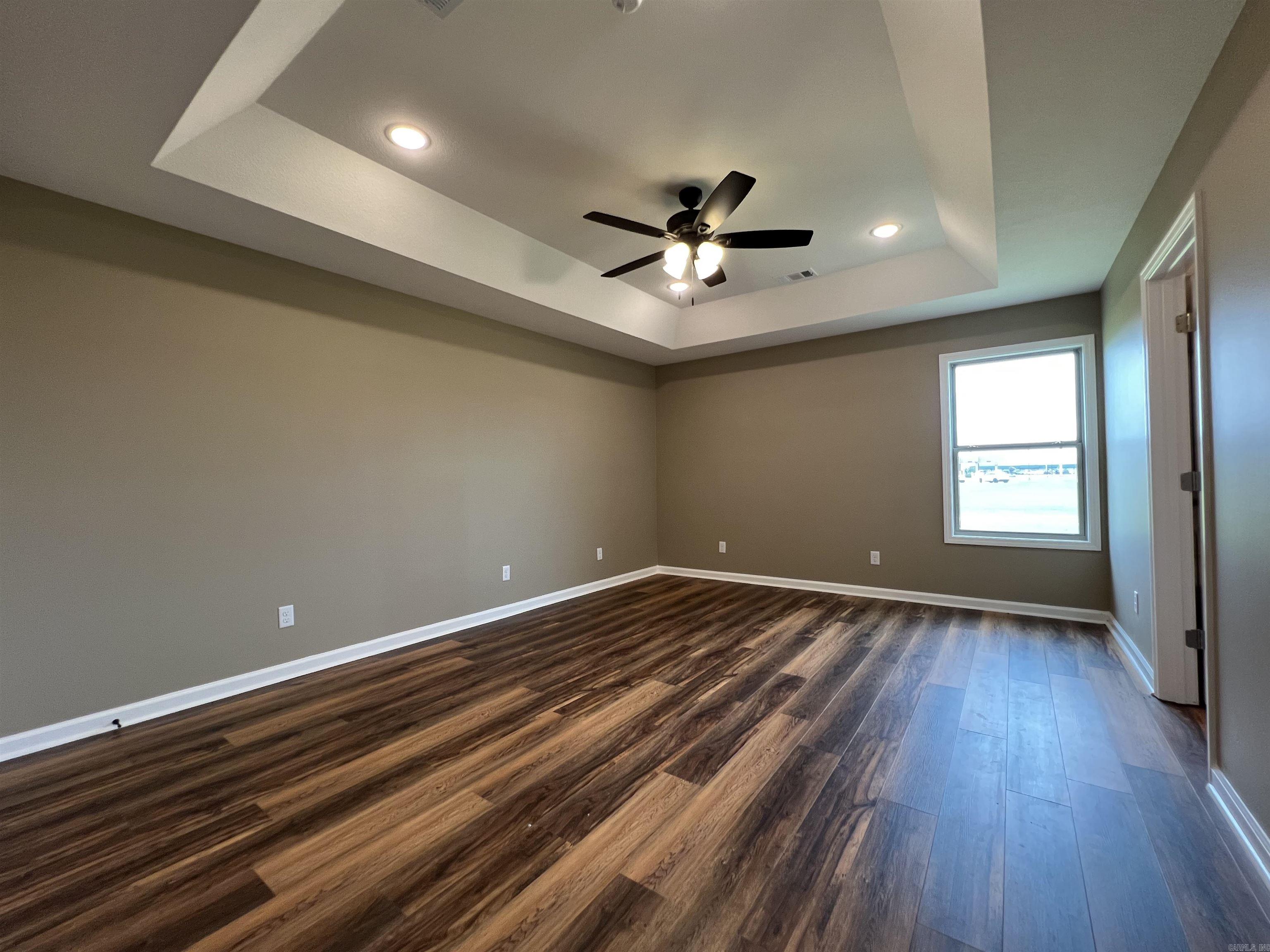 CRISS - Residential