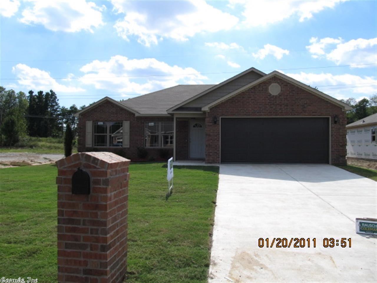 TRAMMEL ESTATES - Residential