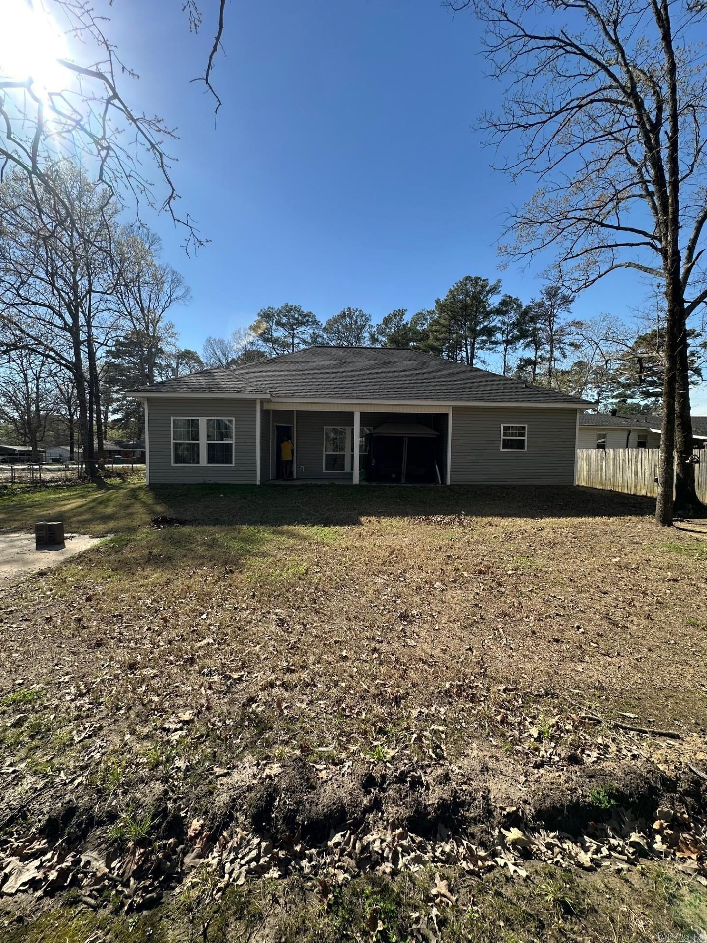 White Hall - Residential