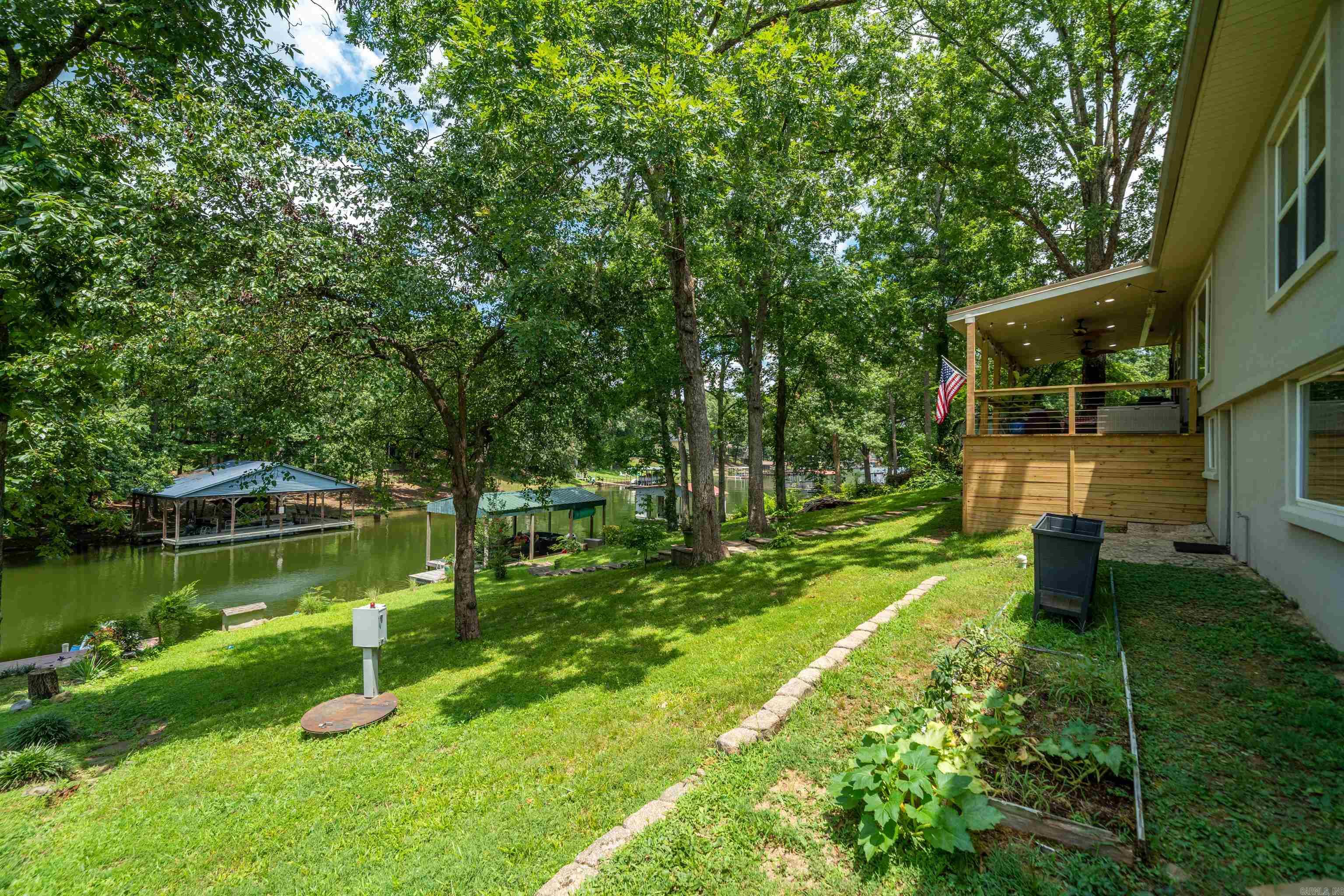 Shady Rest - Residential