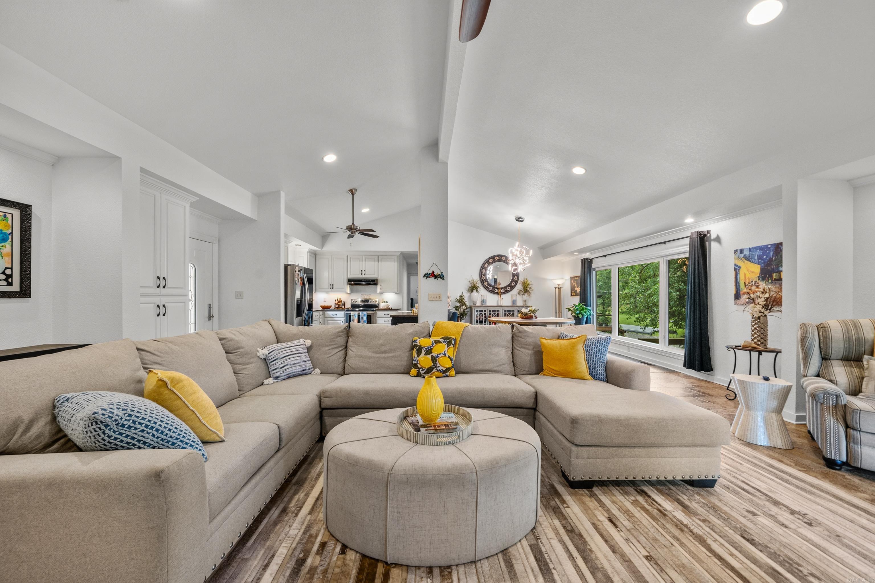 Shady Rest - Residential