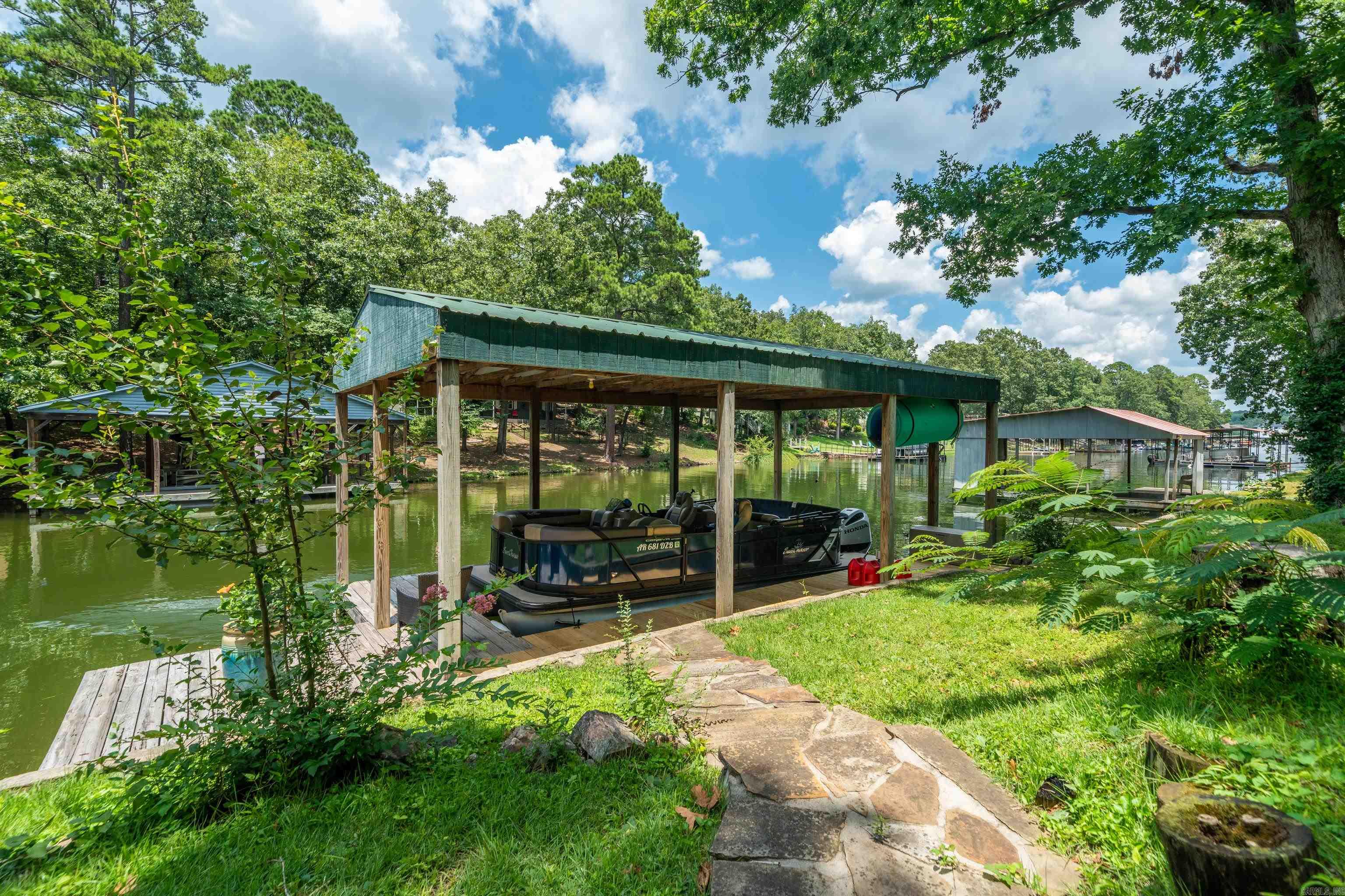 Shady Rest - Residential