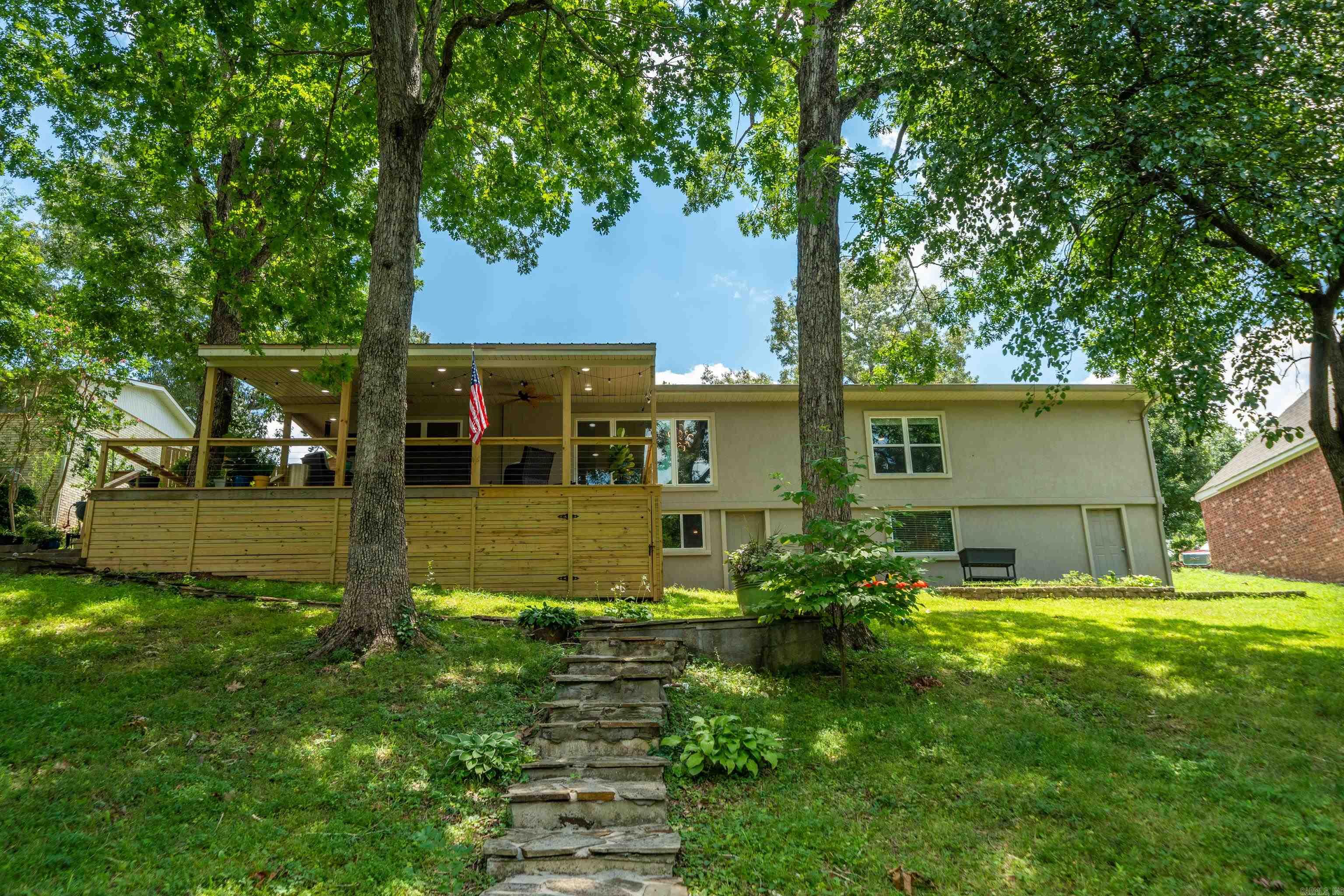 Shady Rest - Residential