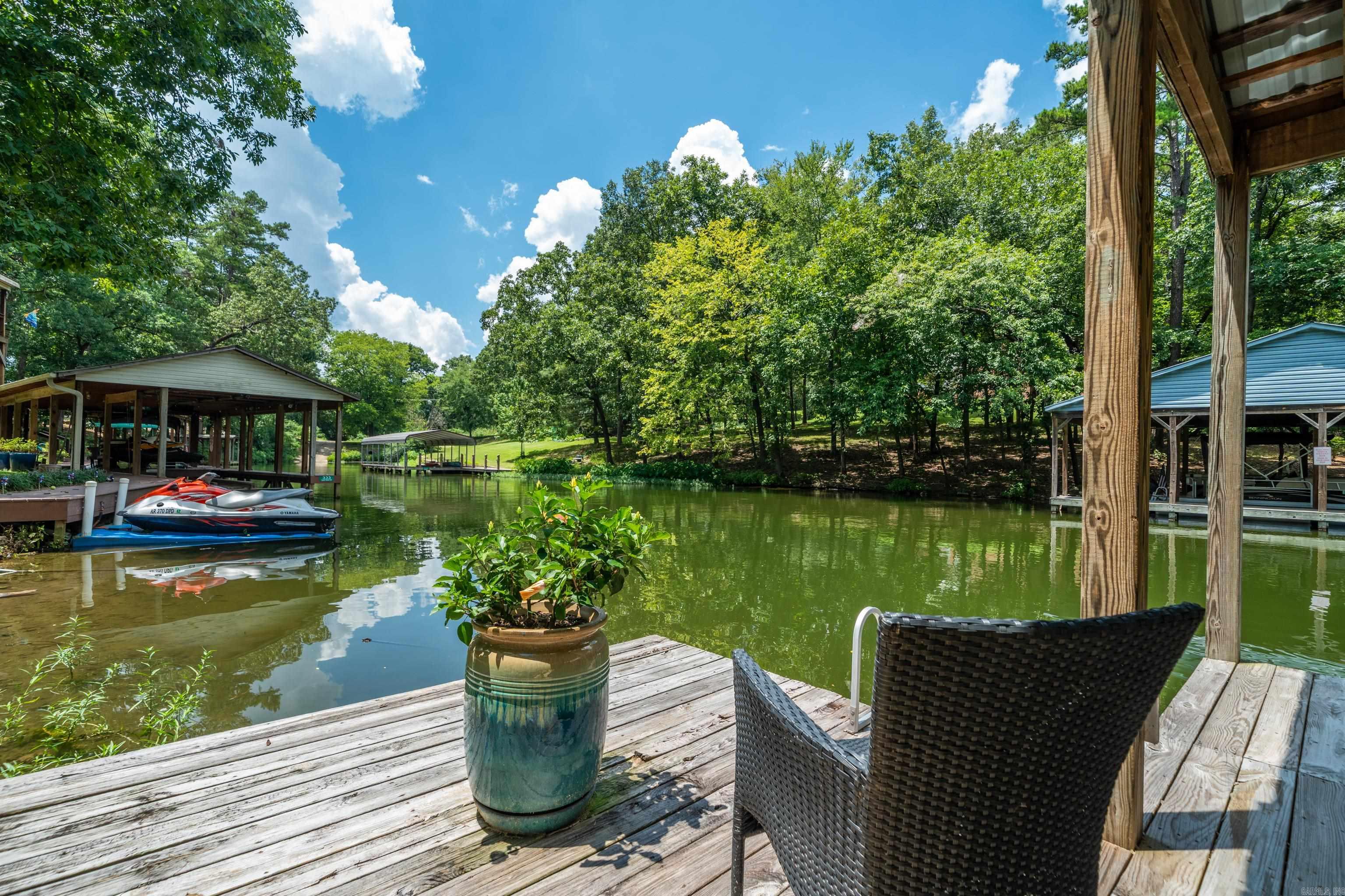 Shady Rest - Residential