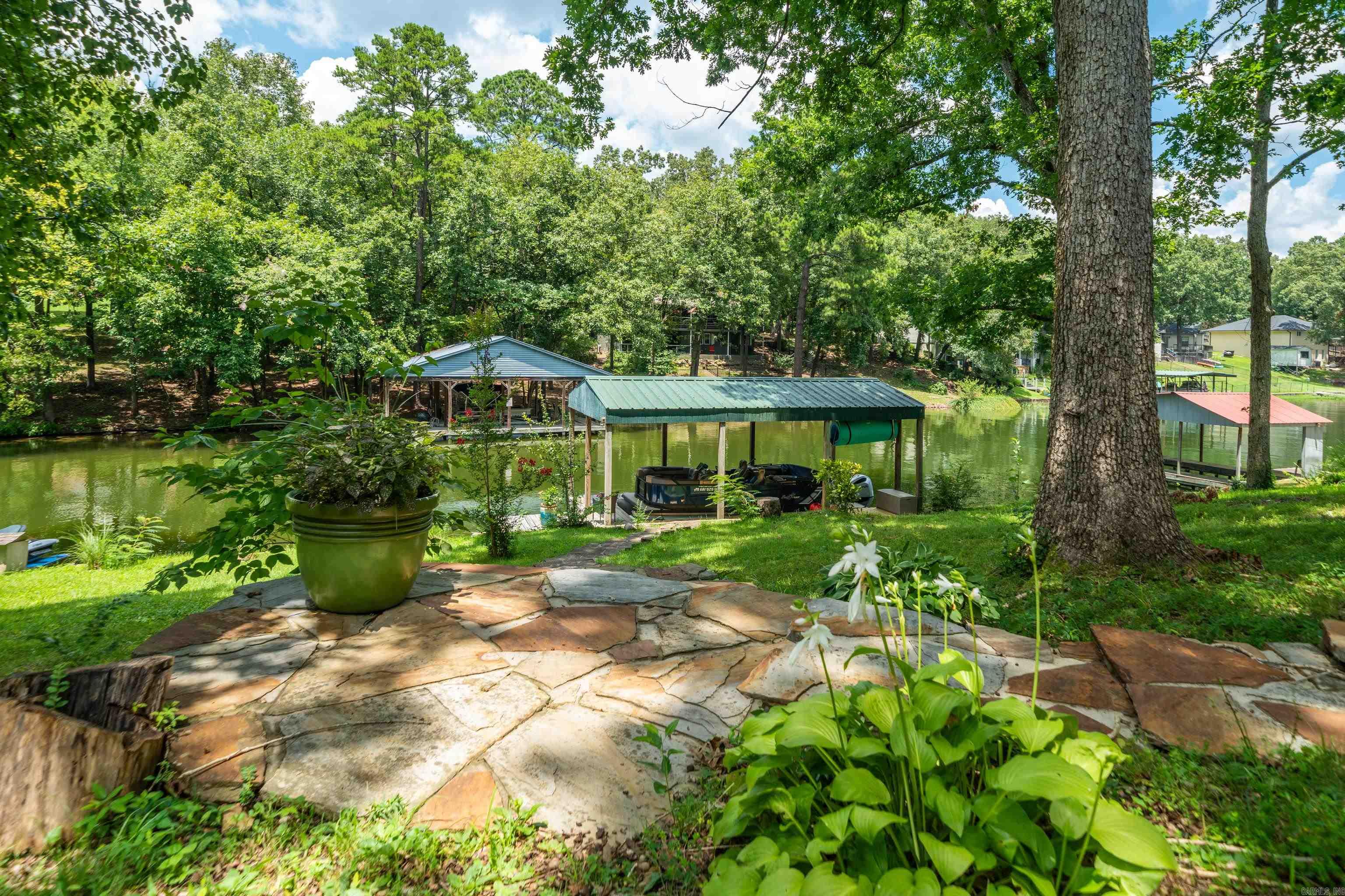 Shady Rest - Residential