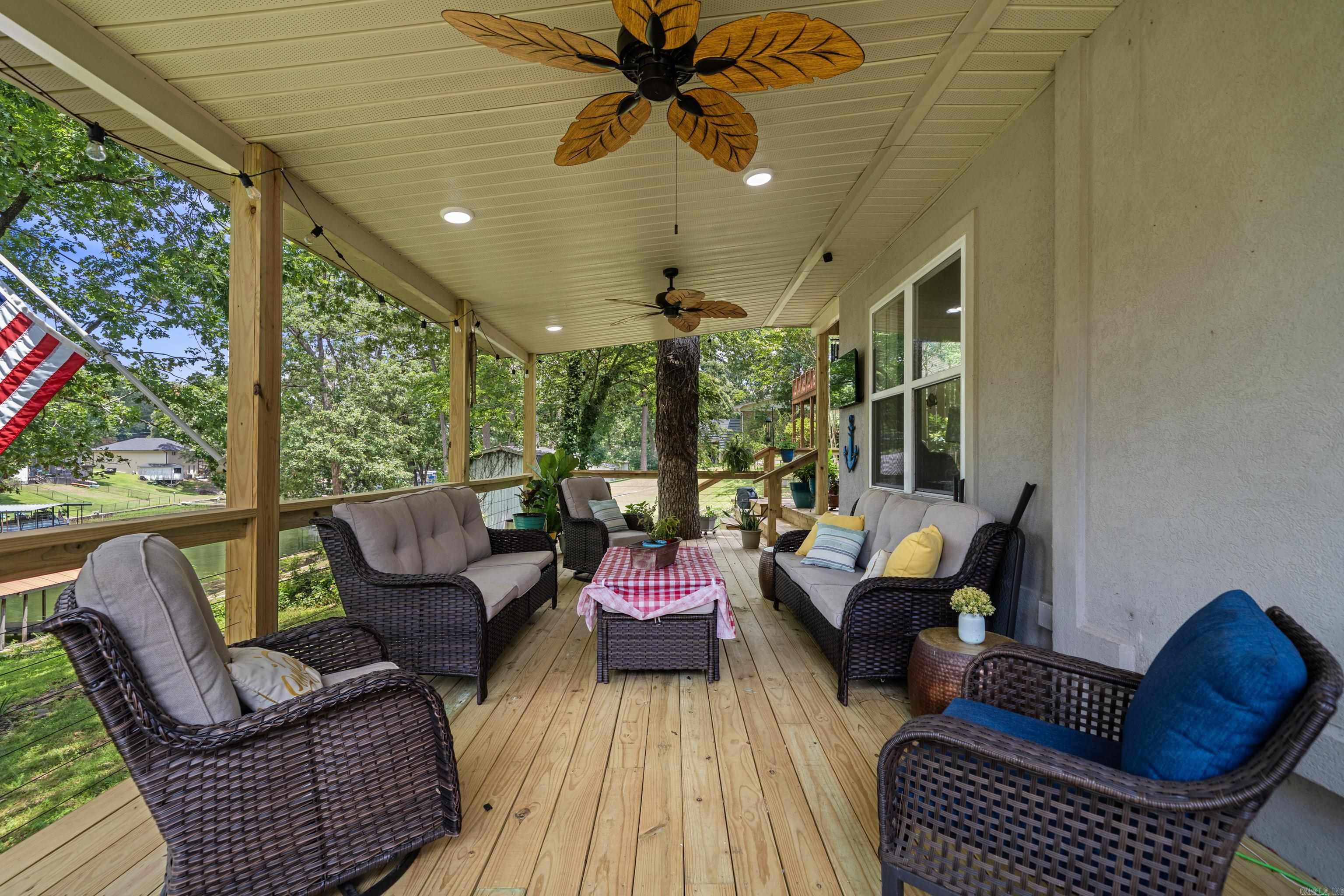Shady Rest - Residential
