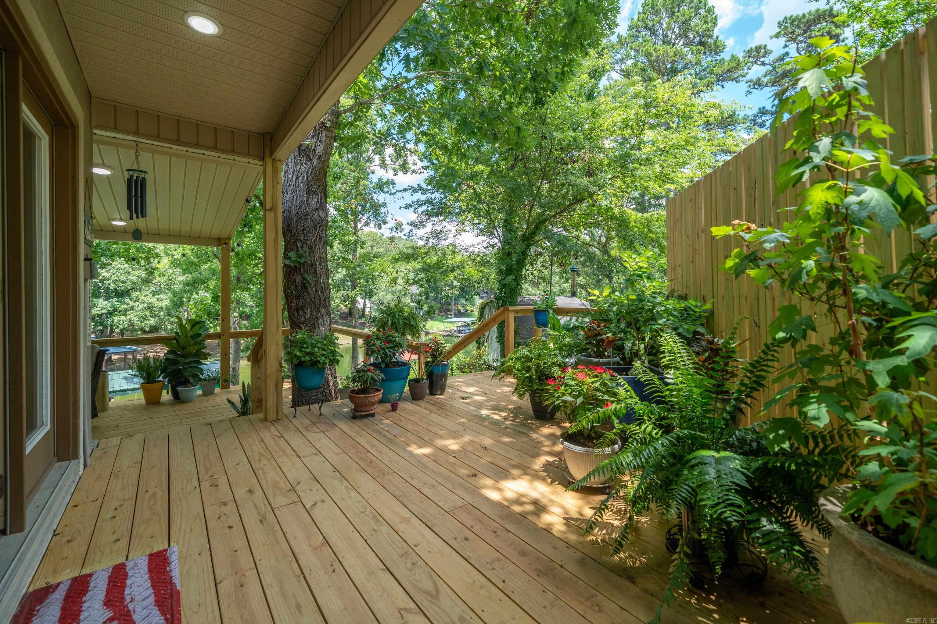 Shady Rest - Residential
