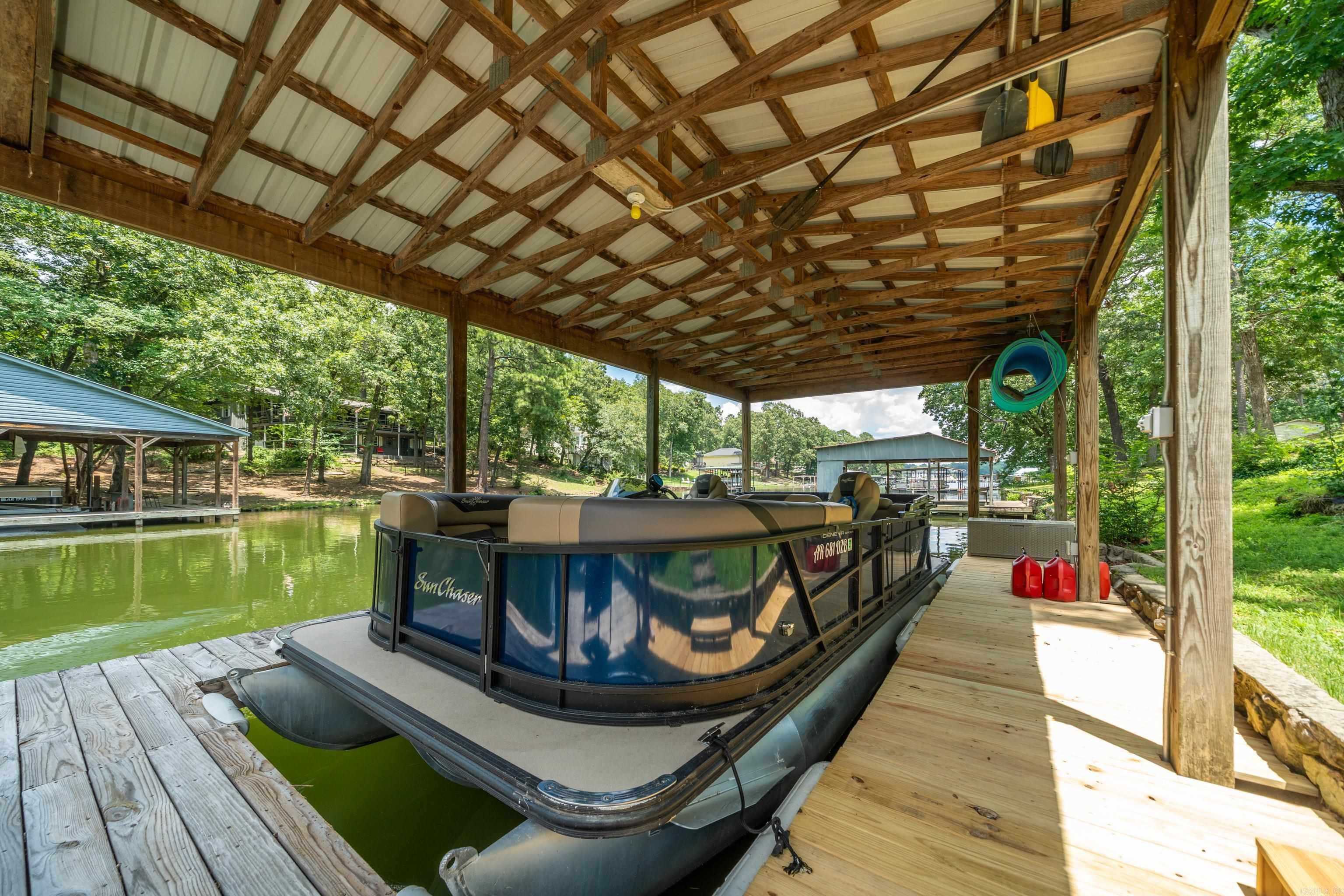 Shady Rest - Residential