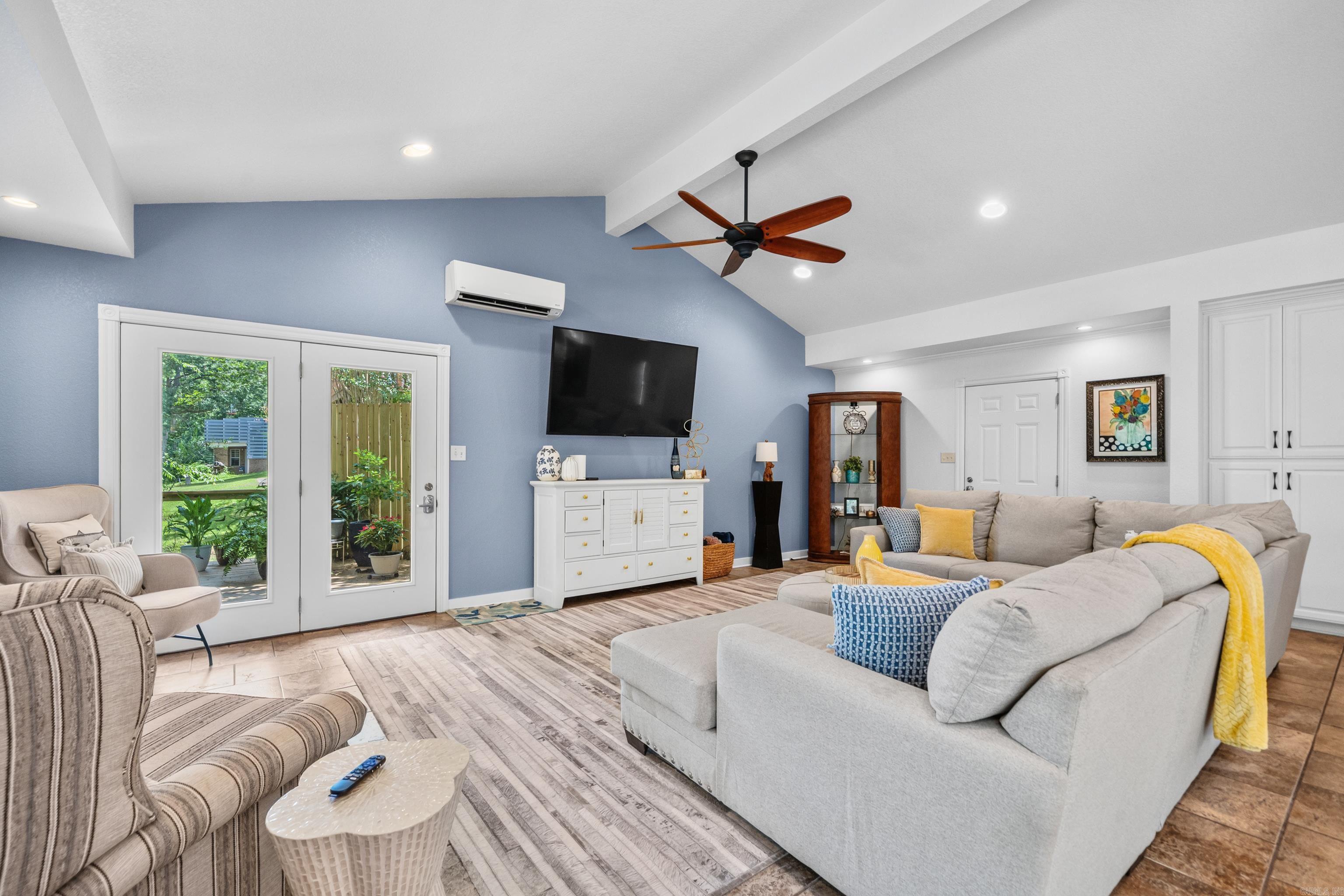 Shady Rest - Residential