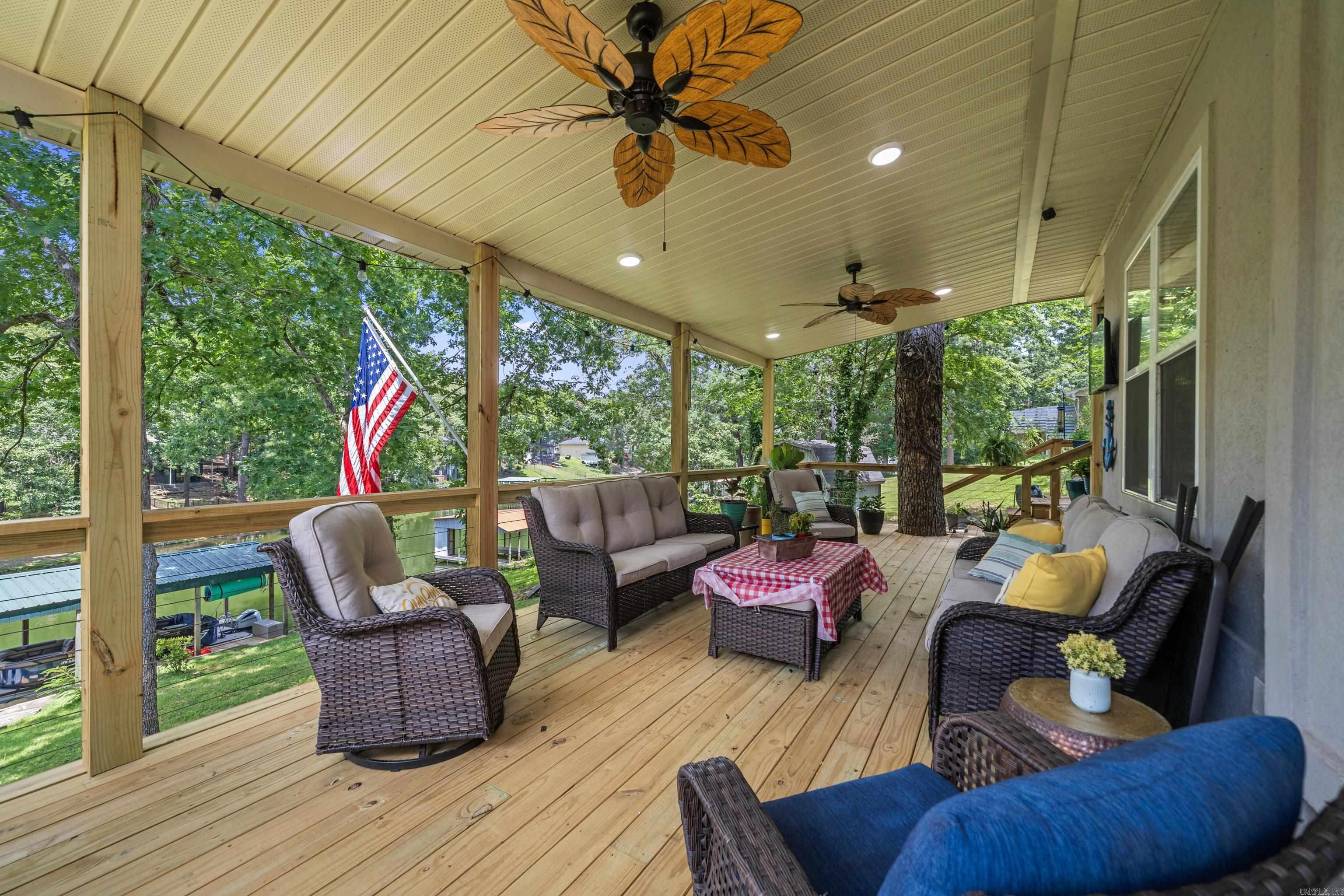 Shady Rest - Residential