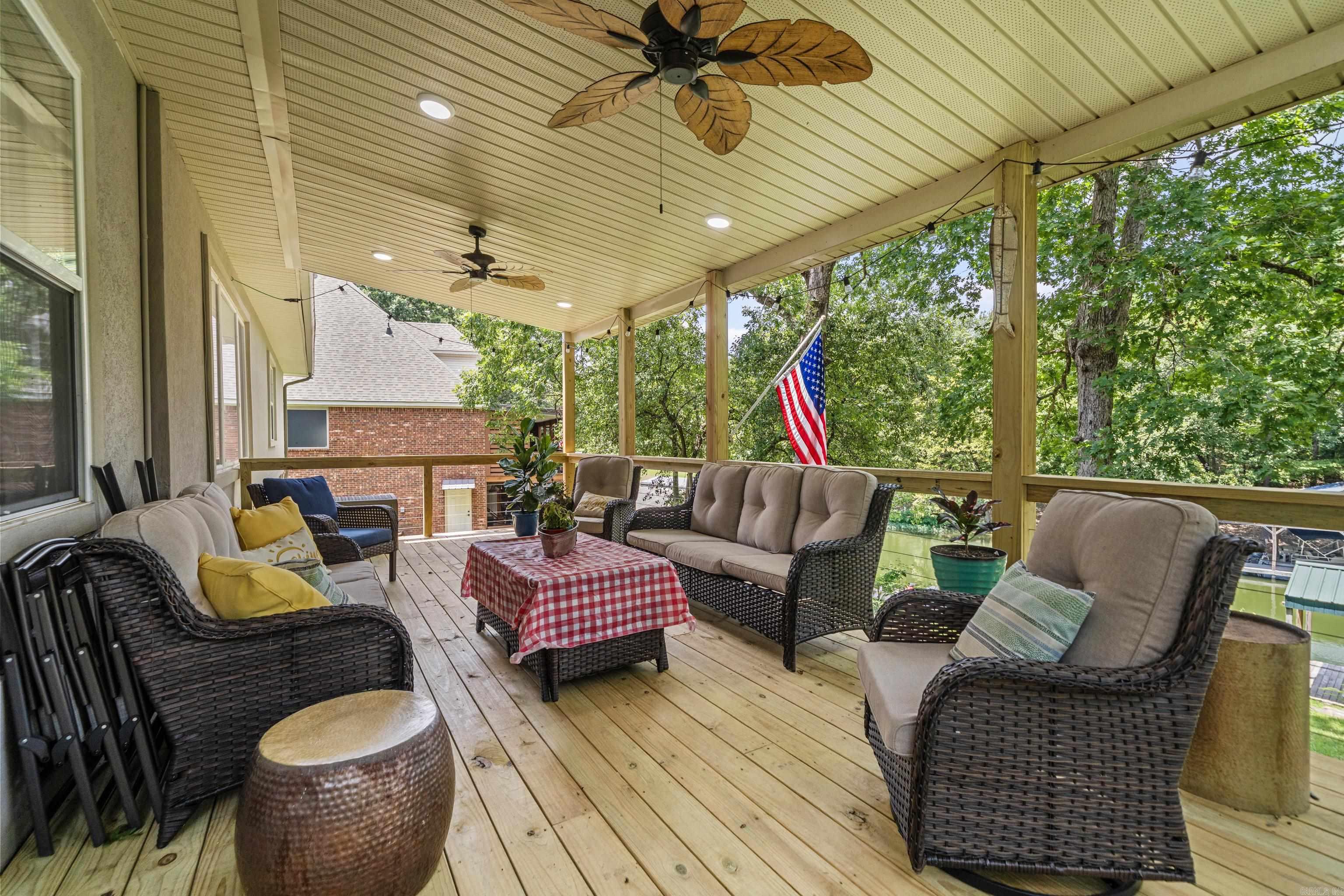 Shady Rest - Residential