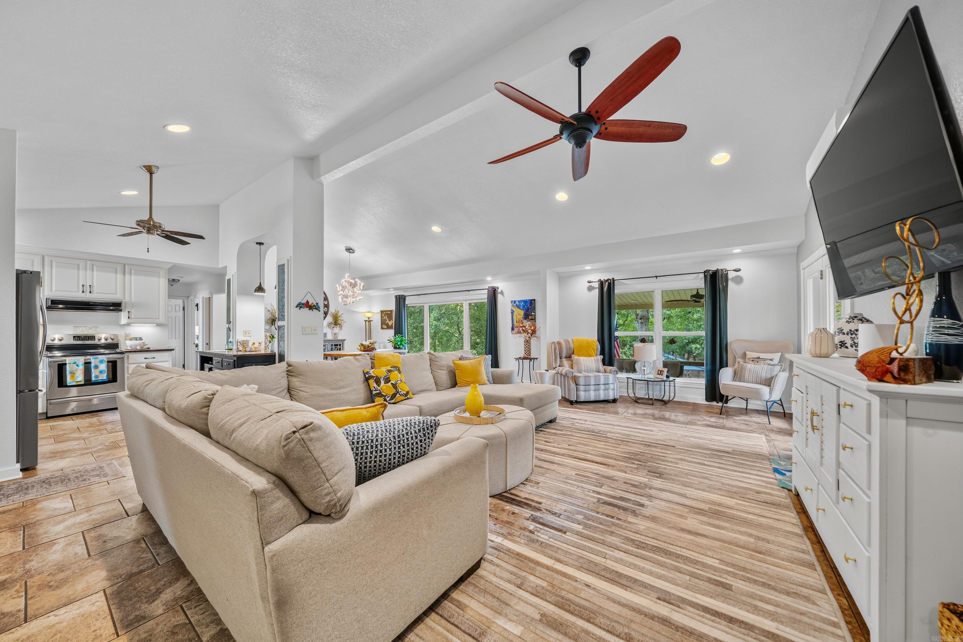 Shady Rest - Residential