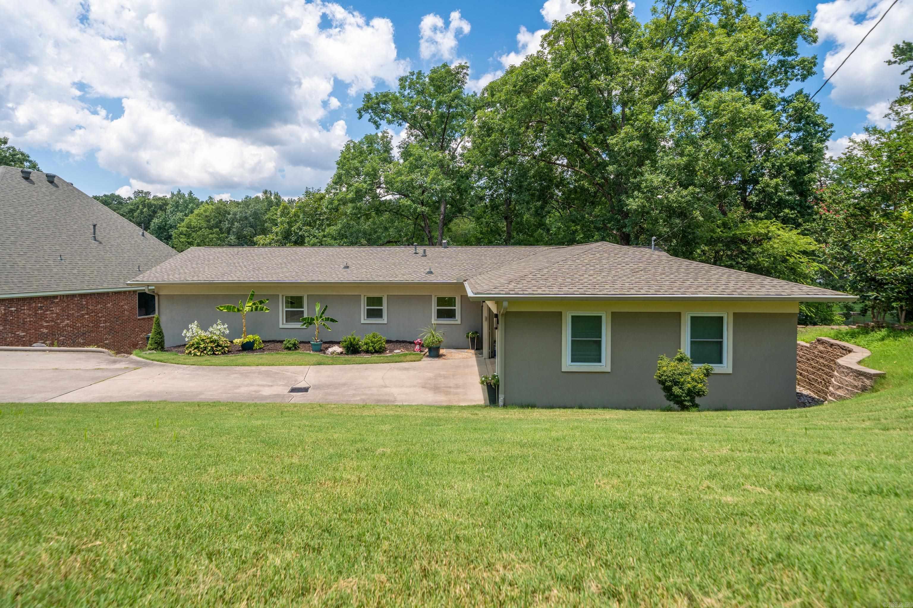Shady Rest - Residential