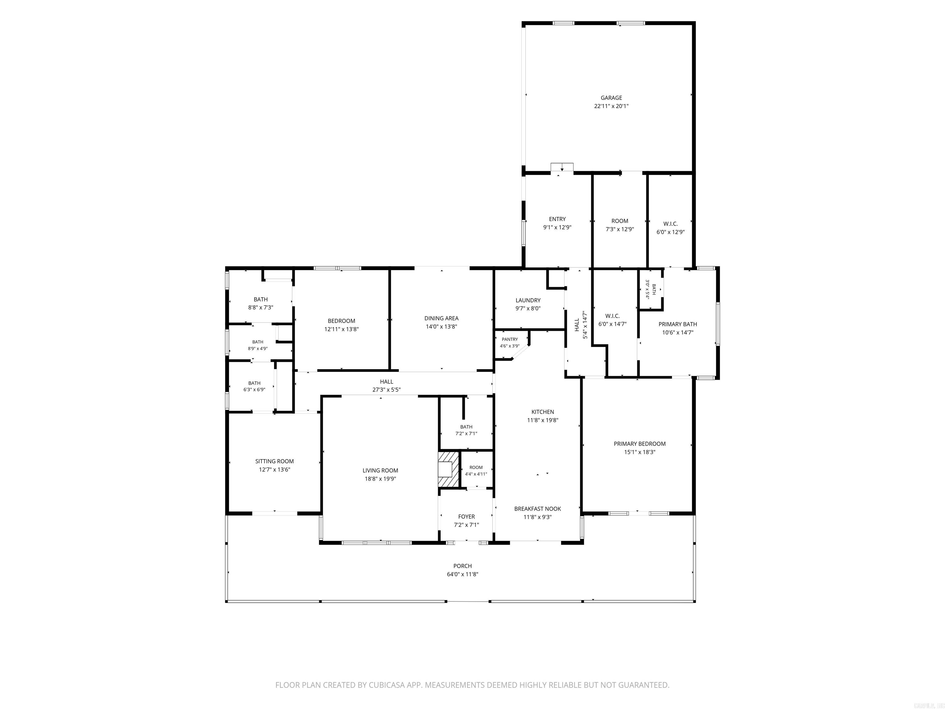 COSTA - Residential