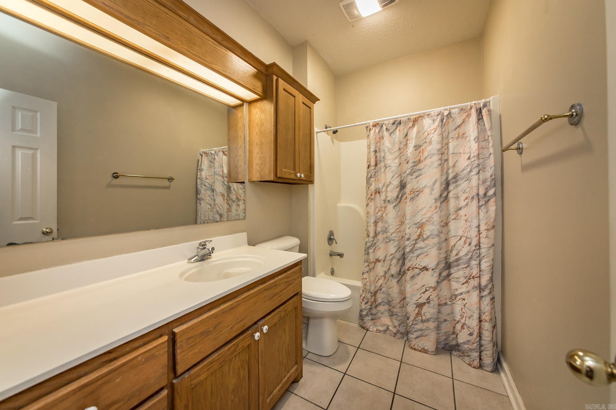 Wildwood - Residential