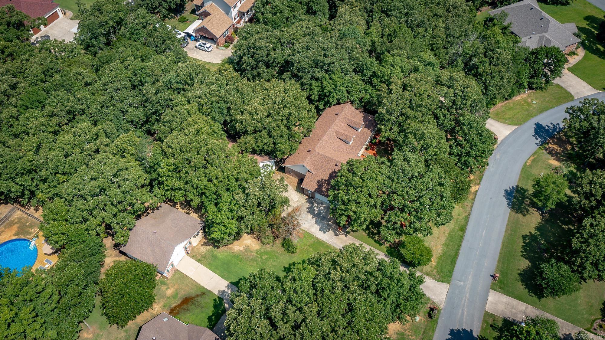 Wildwood - Residential
