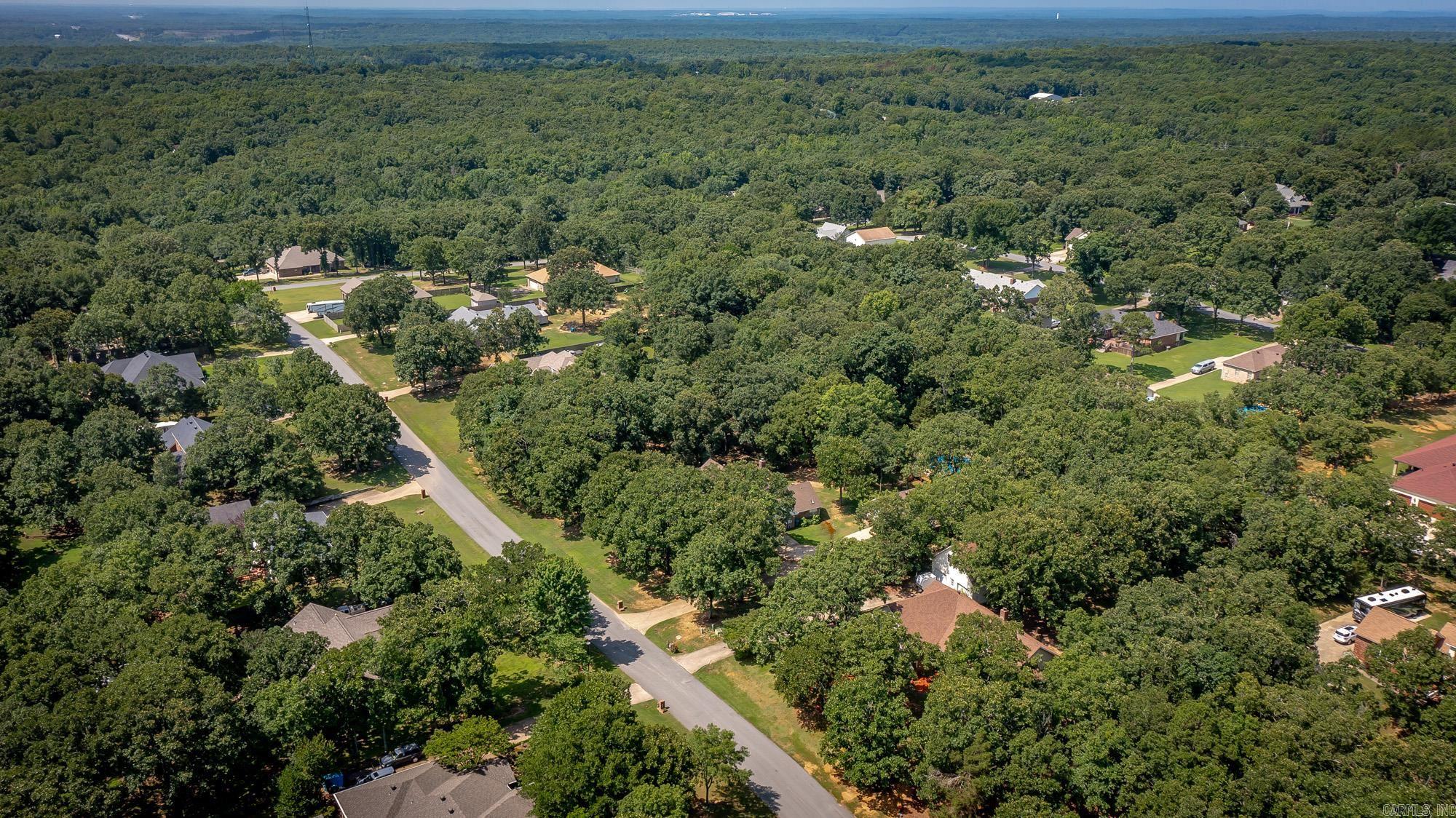 Wildwood - Residential