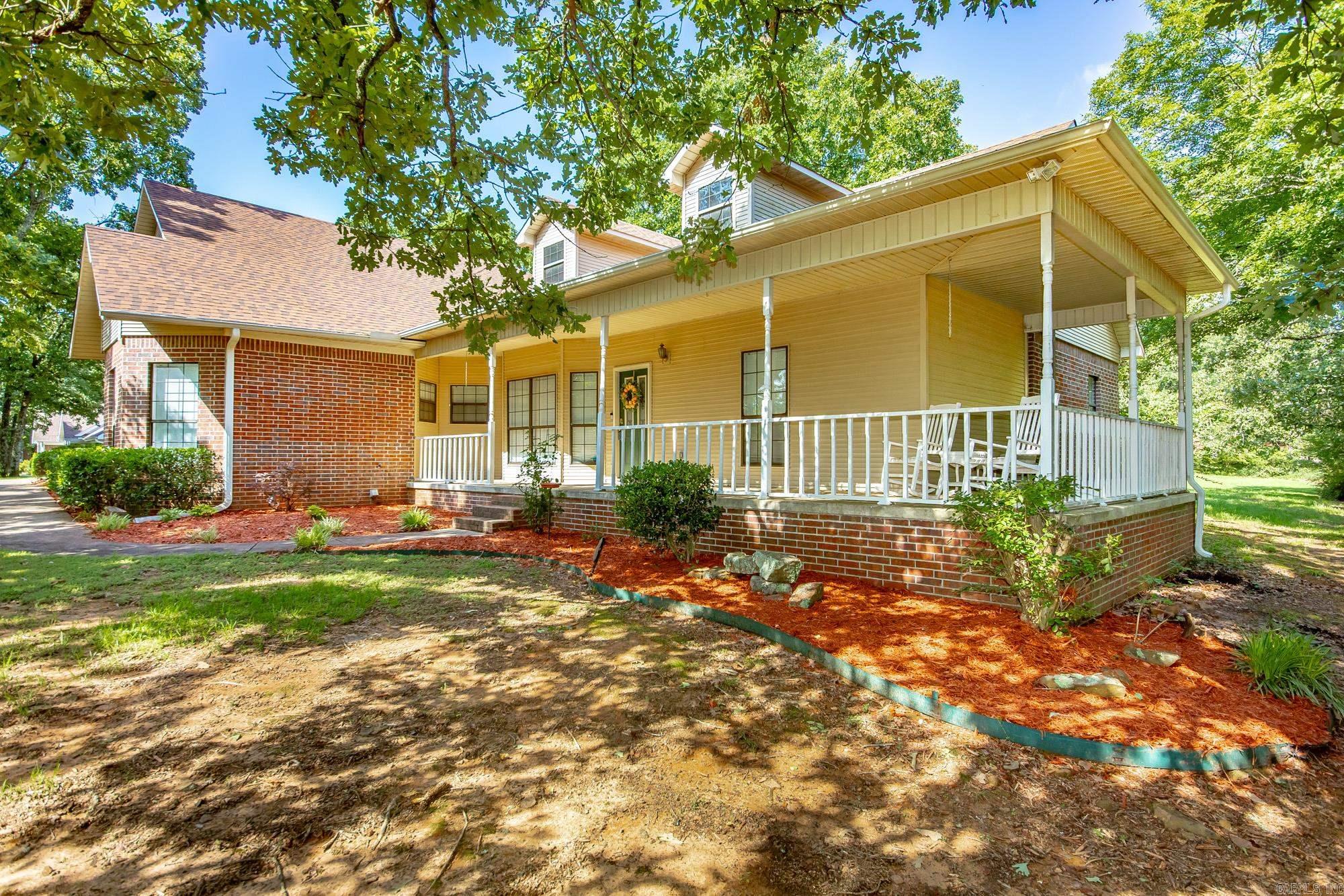 Wildwood - Residential