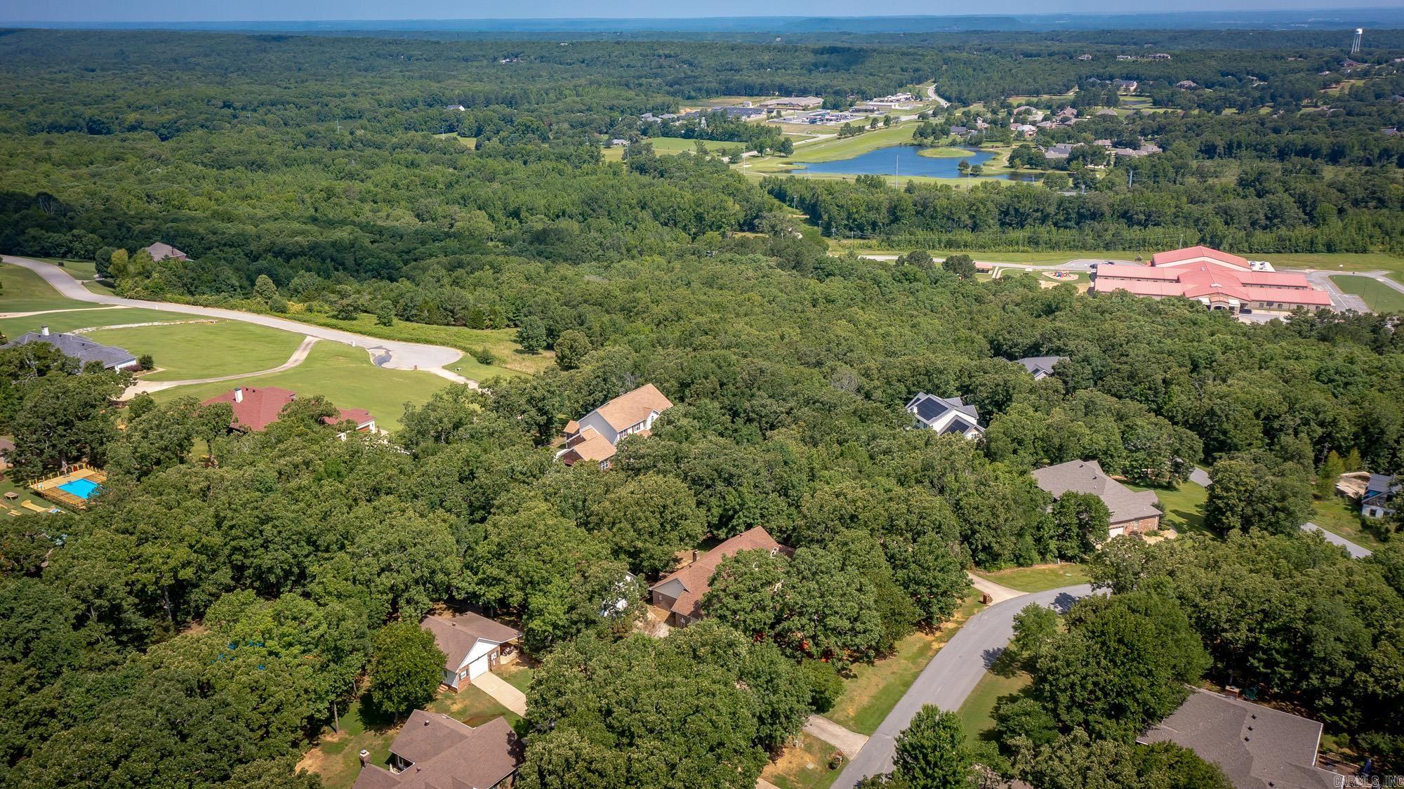 Wildwood - Residential