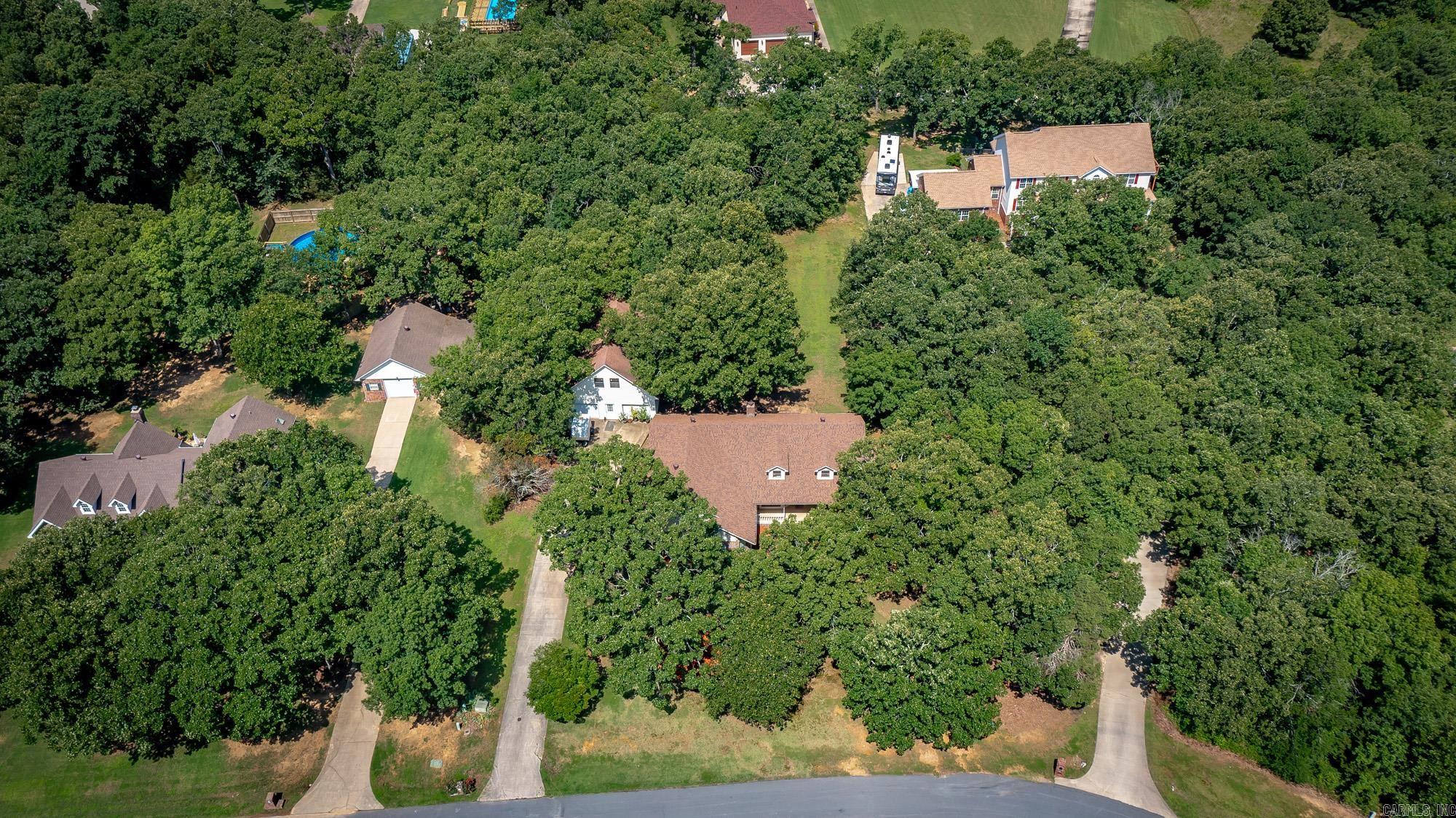 Wildwood - Residential