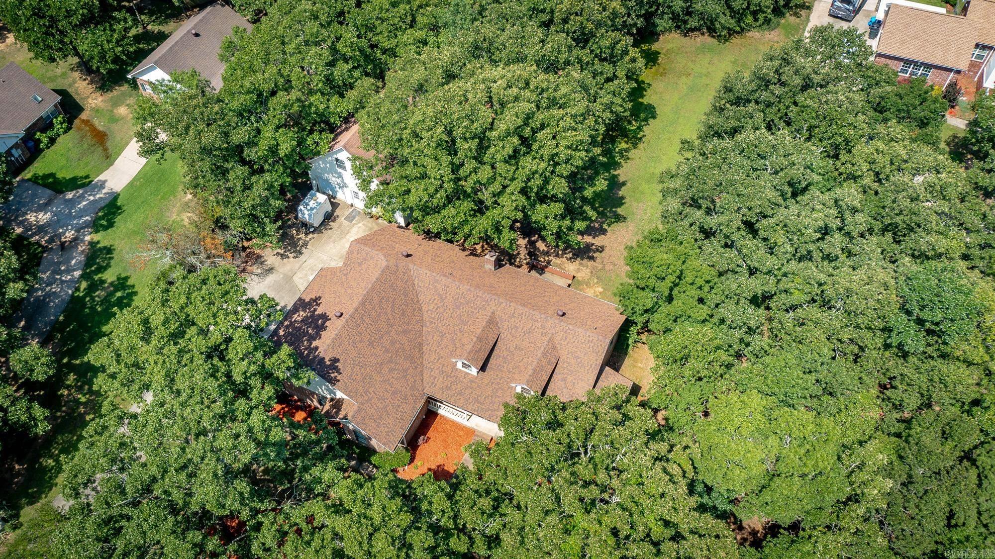 Wildwood - Residential
