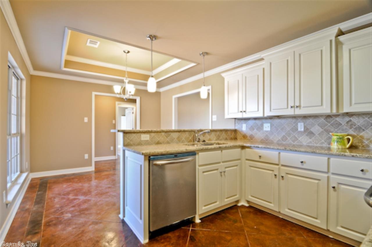 JAXON TERRACE - Residential