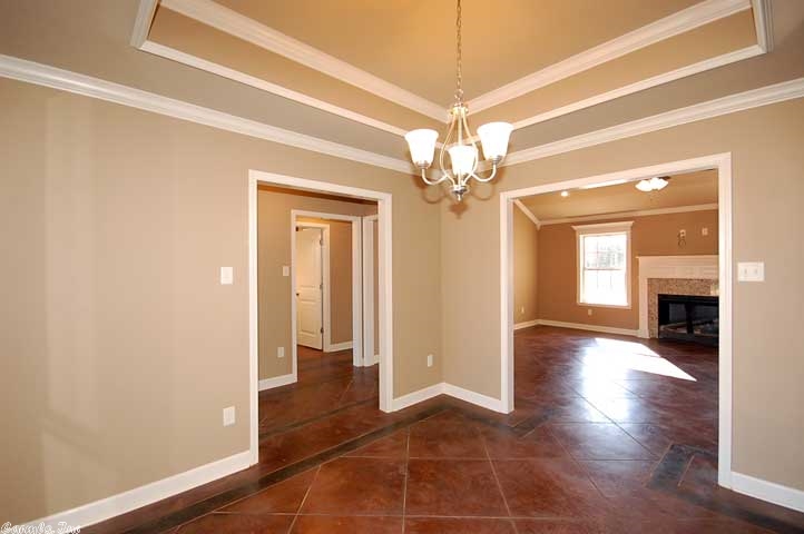 JAXON TERRACE - Residential