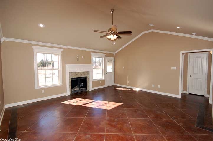 JAXON TERRACE - Residential