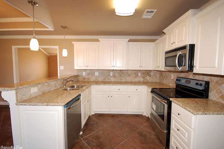 JAXON TERRACE - Residential