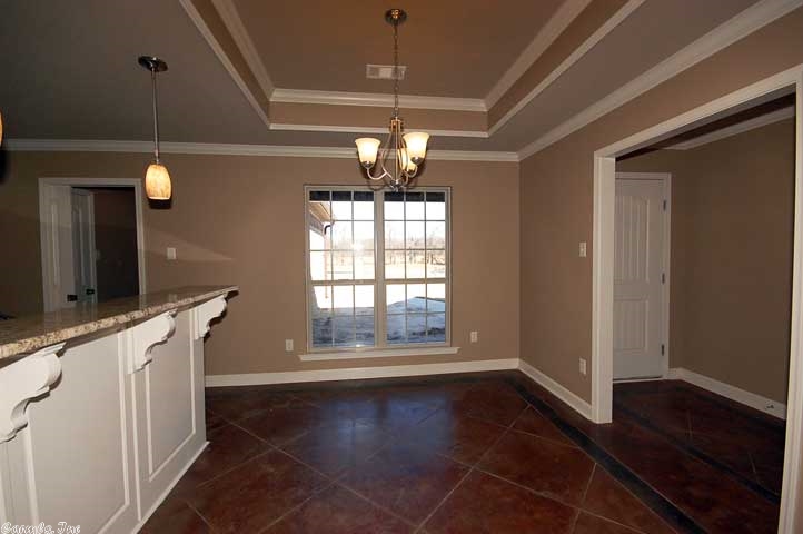 JAXON TERRACE - Residential