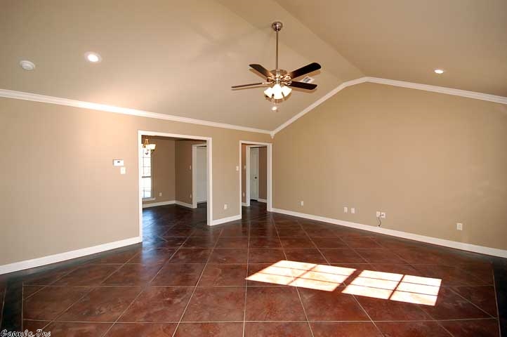 JAXON TERRACE - Residential