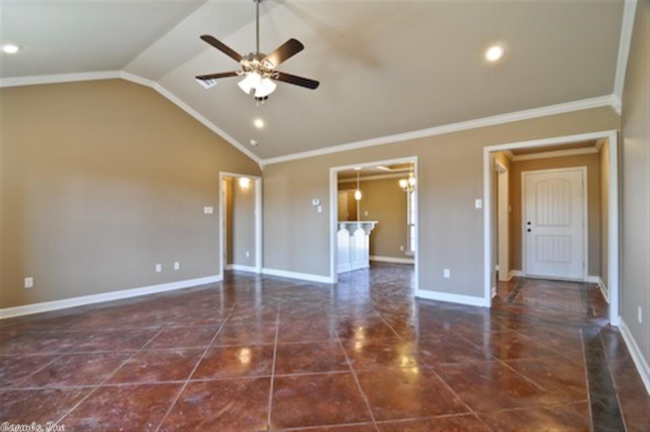 JAXON TERRACE - Residential