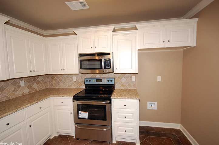 JAXON TERRACE - Residential