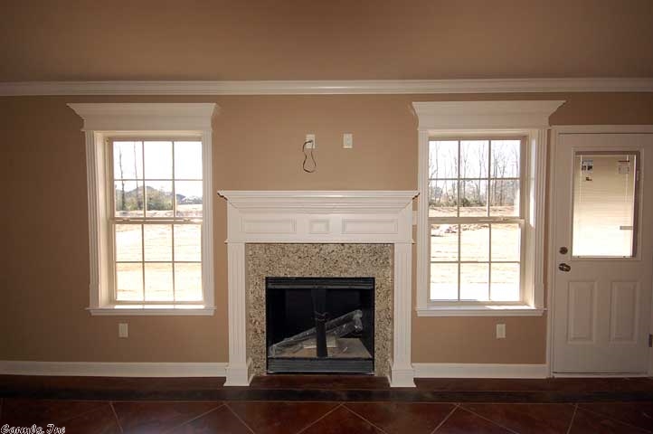 JAXON TERRACE - Residential
