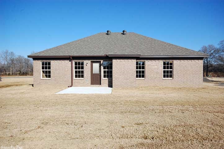 JAXON TERRACE - Residential