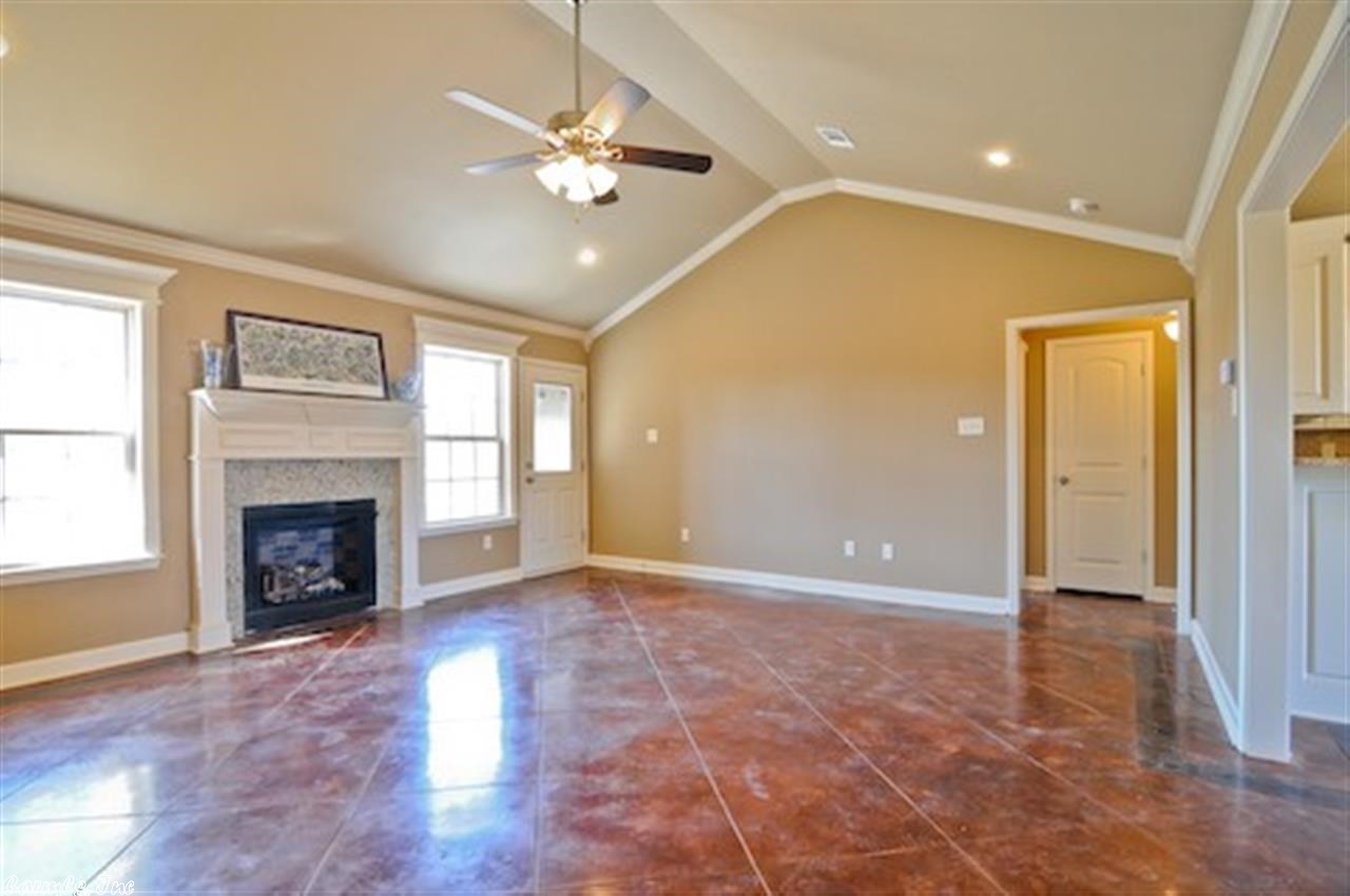 JAXON TERRACE - Residential