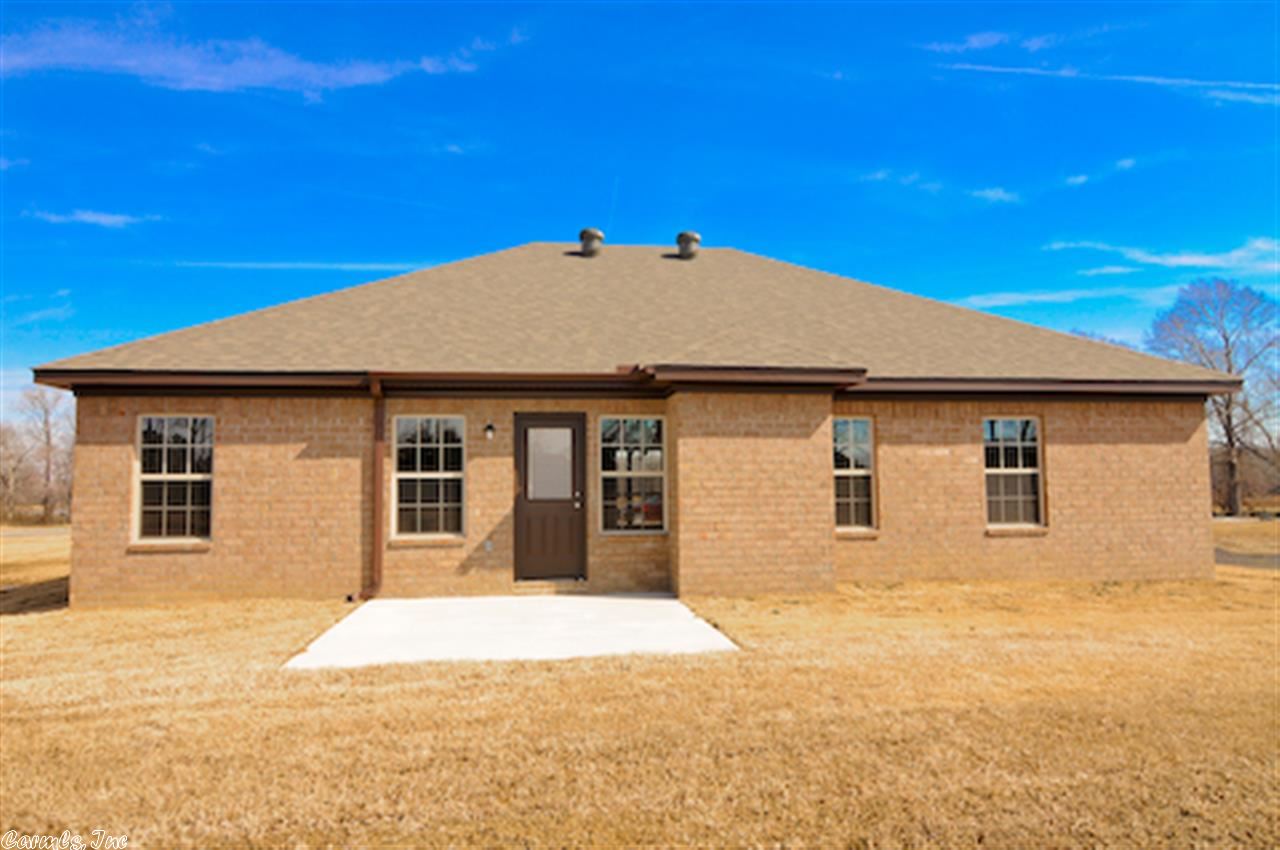 JAXON TERRACE - Residential
