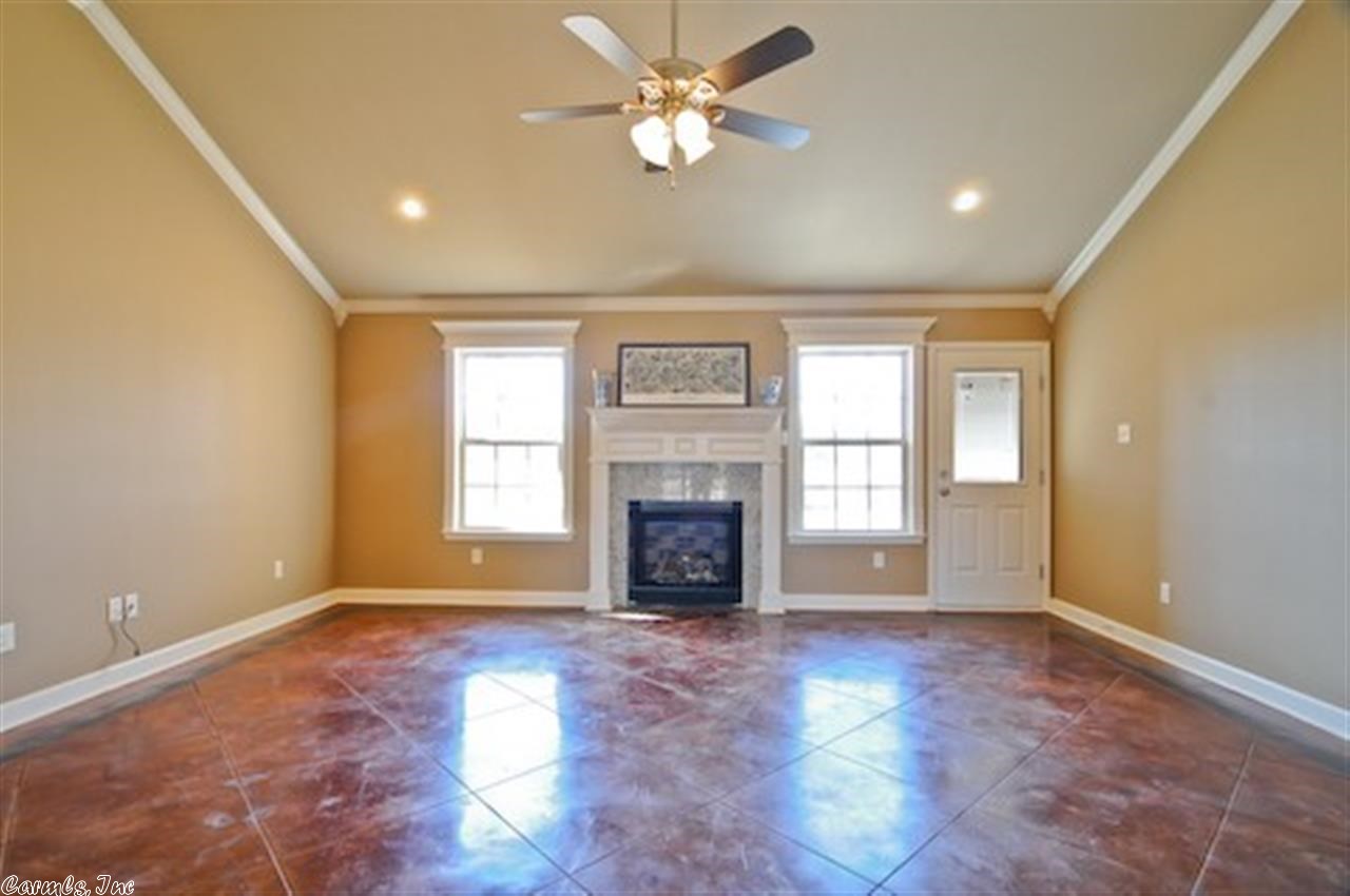 JAXON TERRACE - Residential