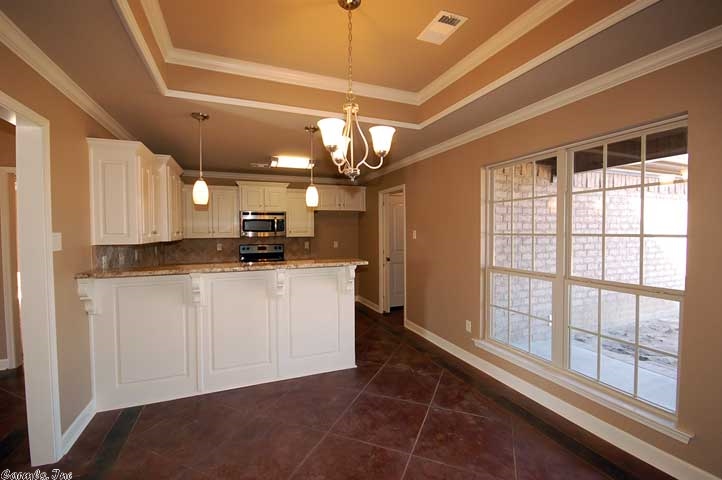 JAXON TERRACE - Residential