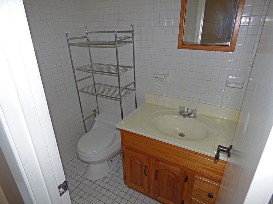 Townhouse 2nd - Residential