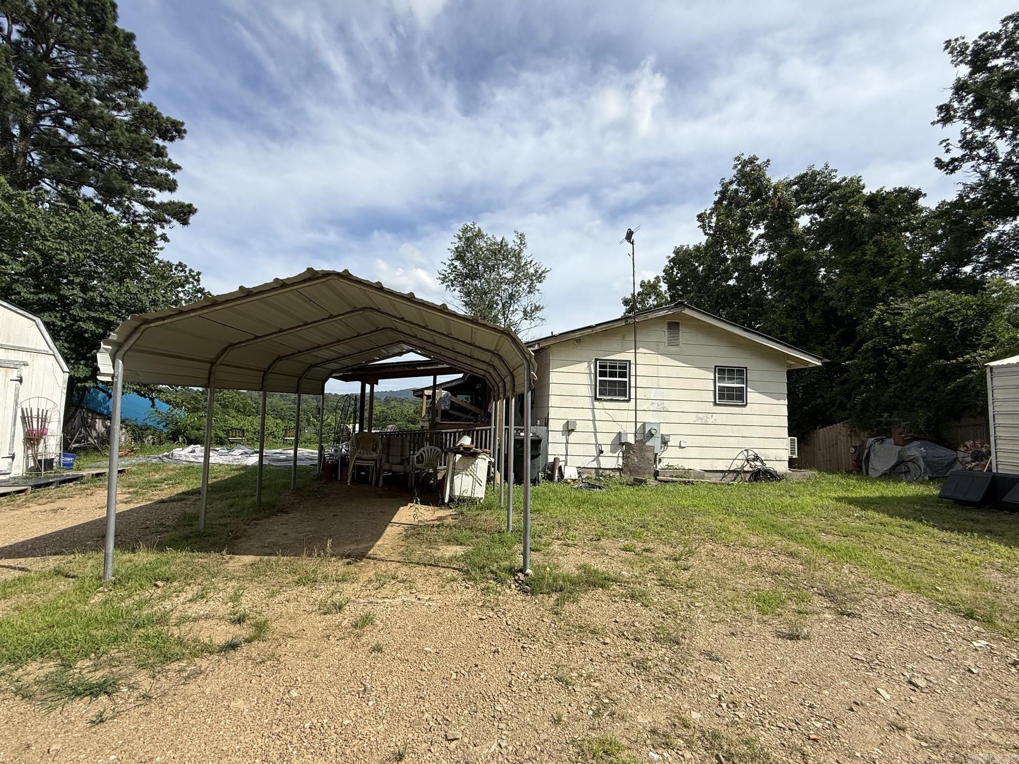 Indian Lodge Lakes Estates - Residential